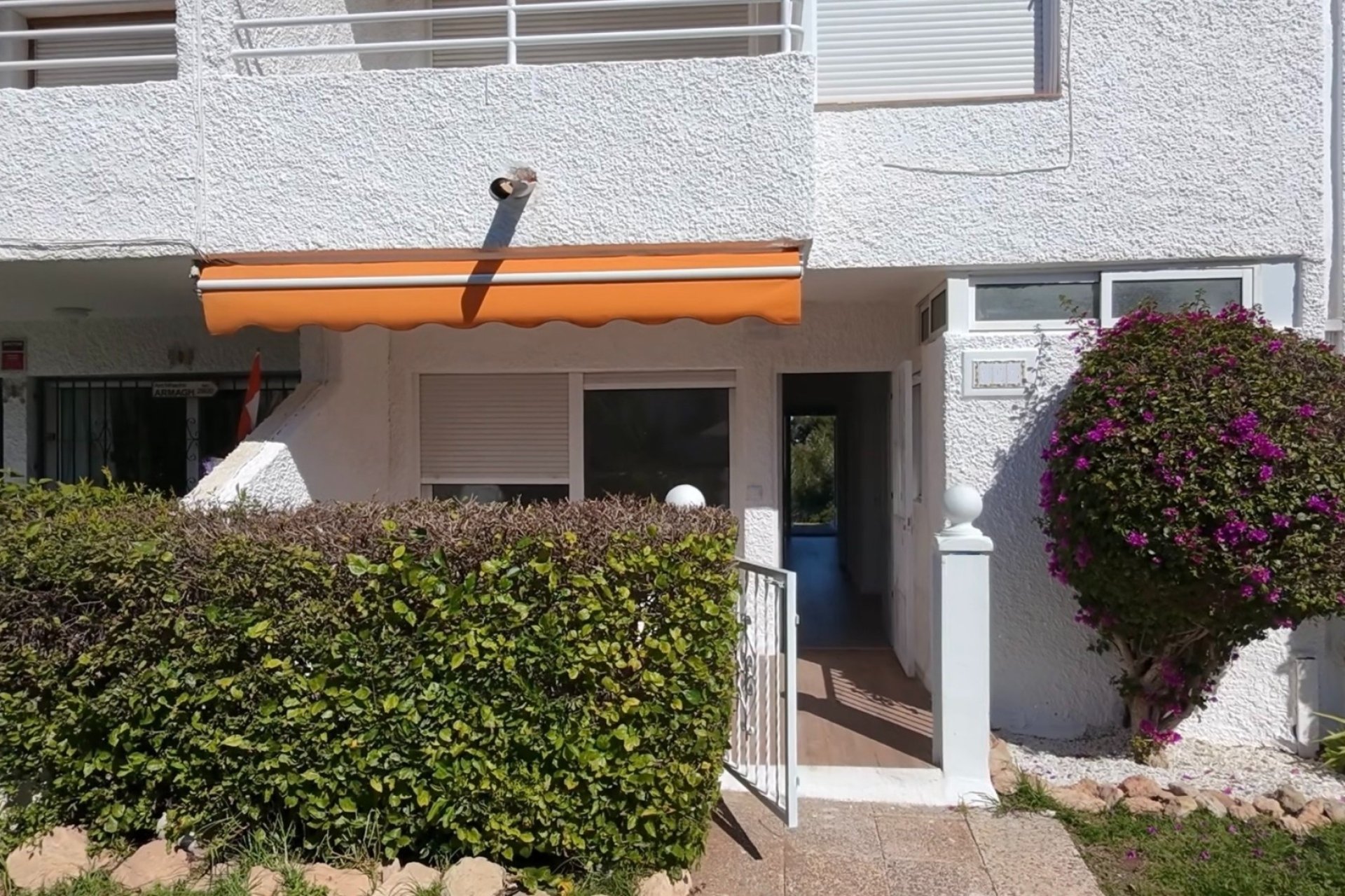 Reventa - apartment -
Orihuela Costa - Villamartín