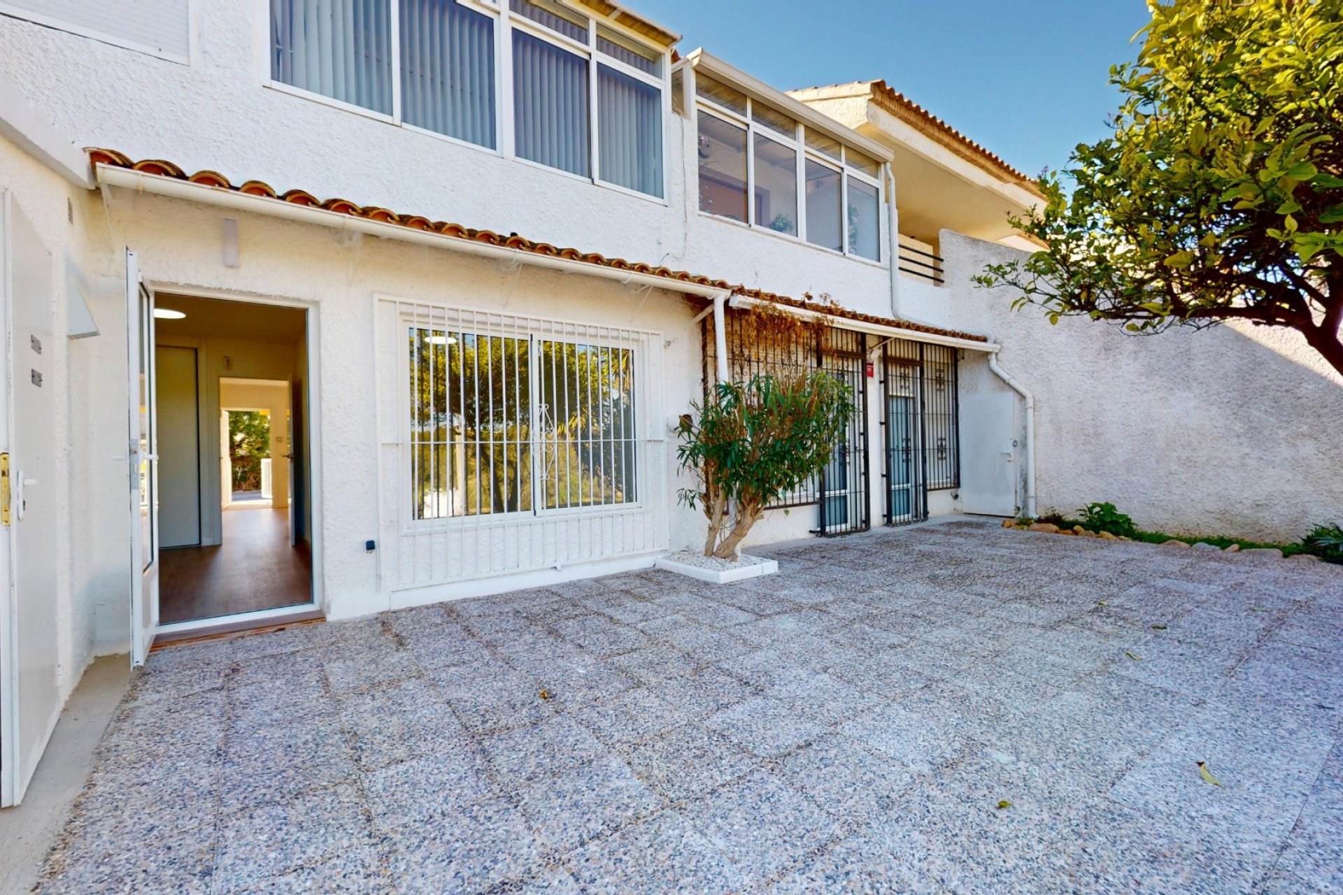 Reventa - apartment -
Orihuela Costa - Villamartín