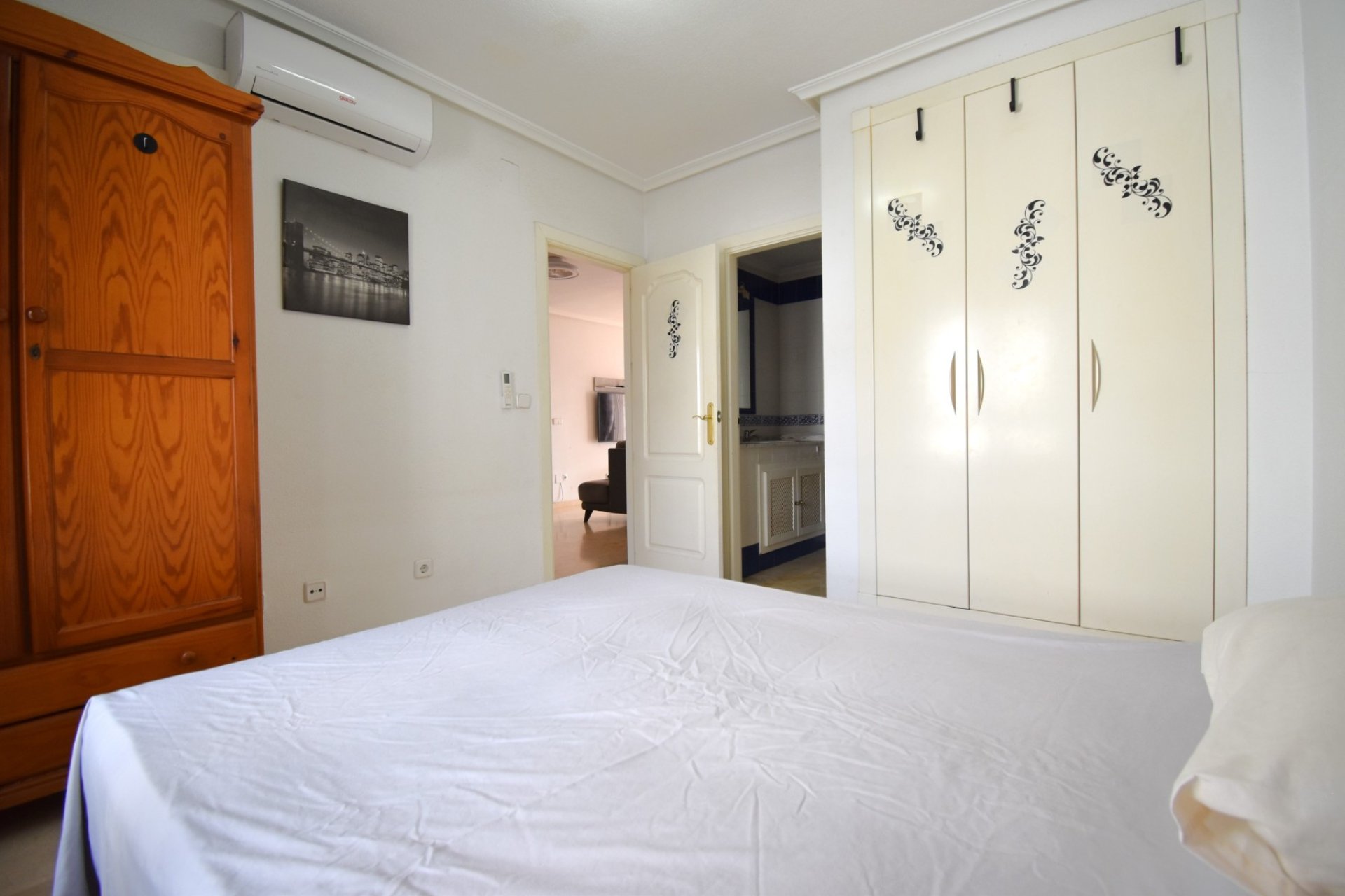 Reventa - apartment -
Orihuela Costa - Villamartín