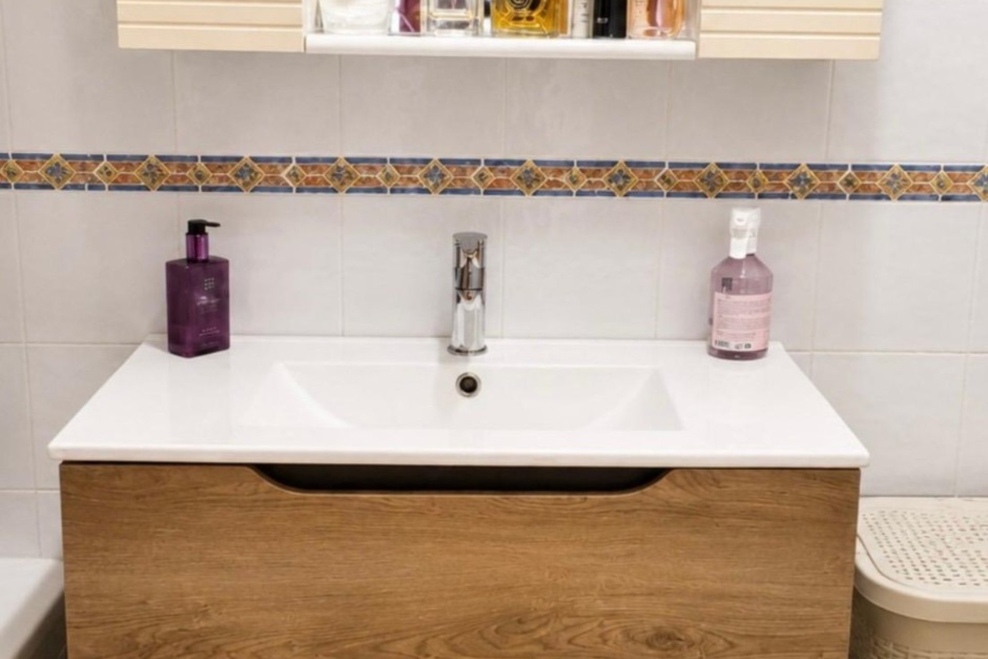 Reventa - apartment -
Orihuela Costa - Villamartín