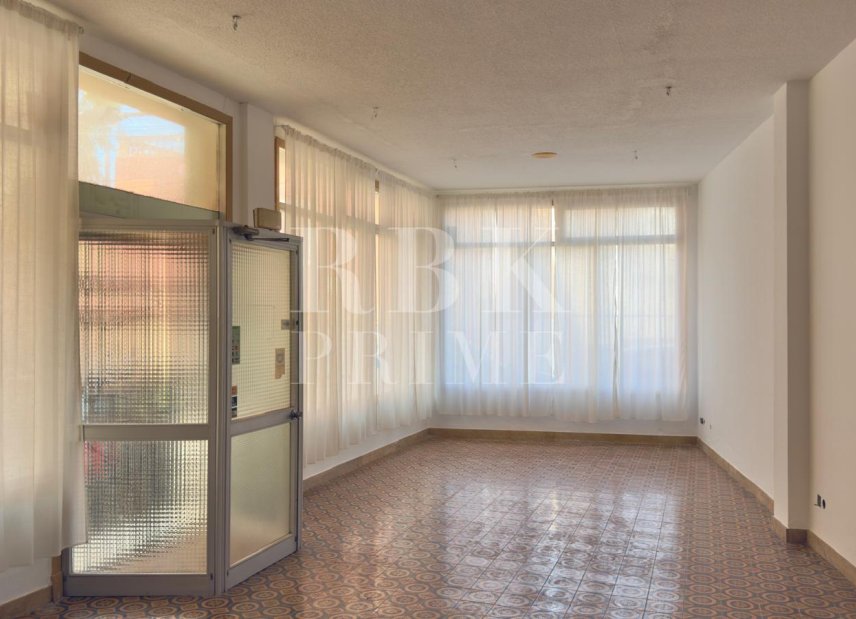 Reventa - apartment -
Palma - Gènova