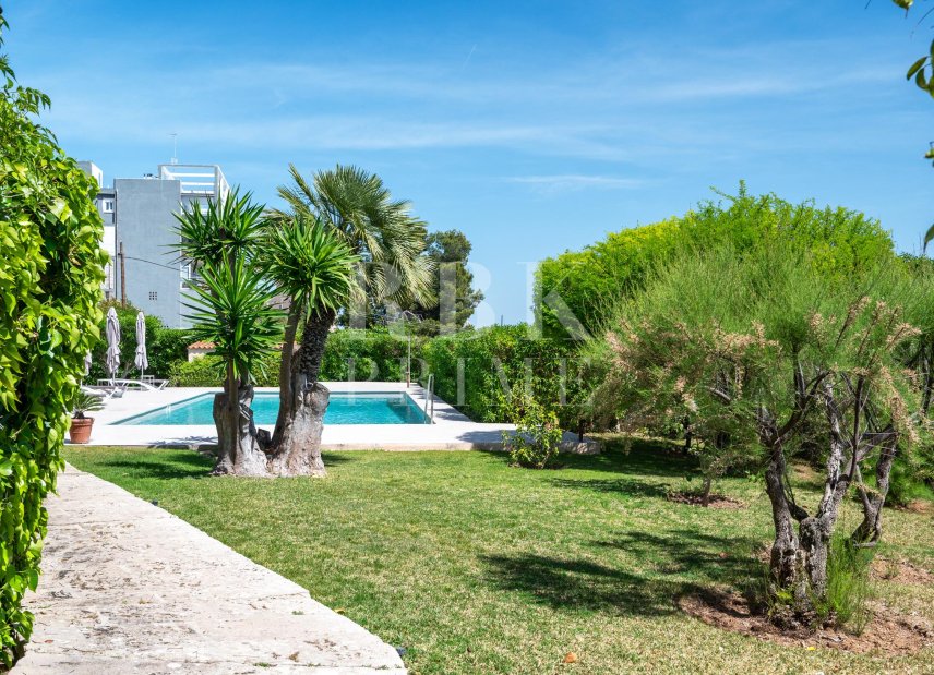 Reventa - apartment -
Palma - La Bonanova
