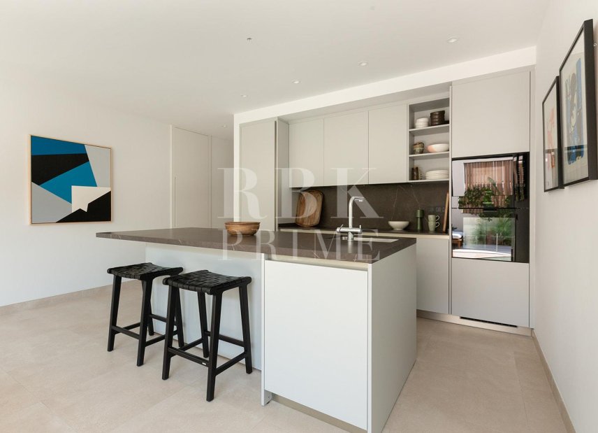 Reventa - apartment -
Palma - Palma urbano