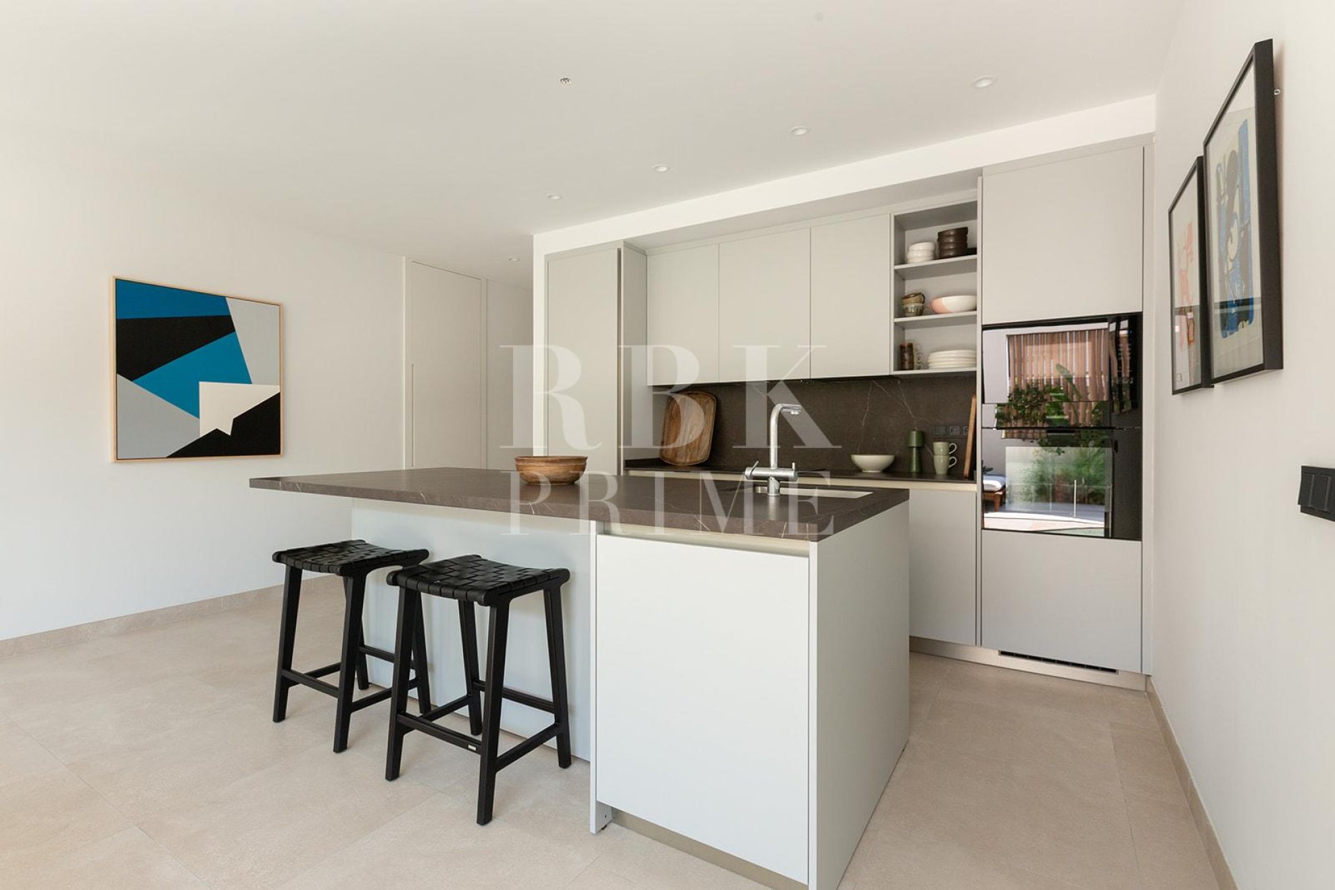 Reventa - apartment -
Palma - Palma urbano