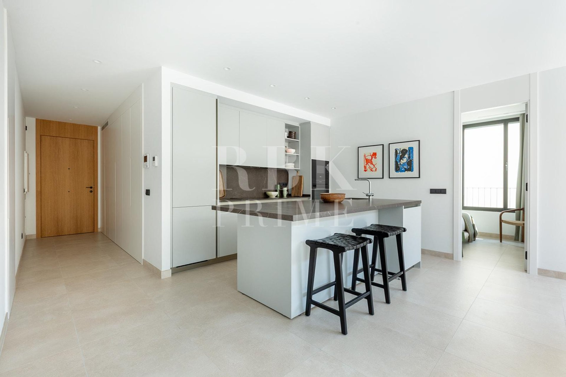 Reventa - apartment -
Palma - Palma urbano
