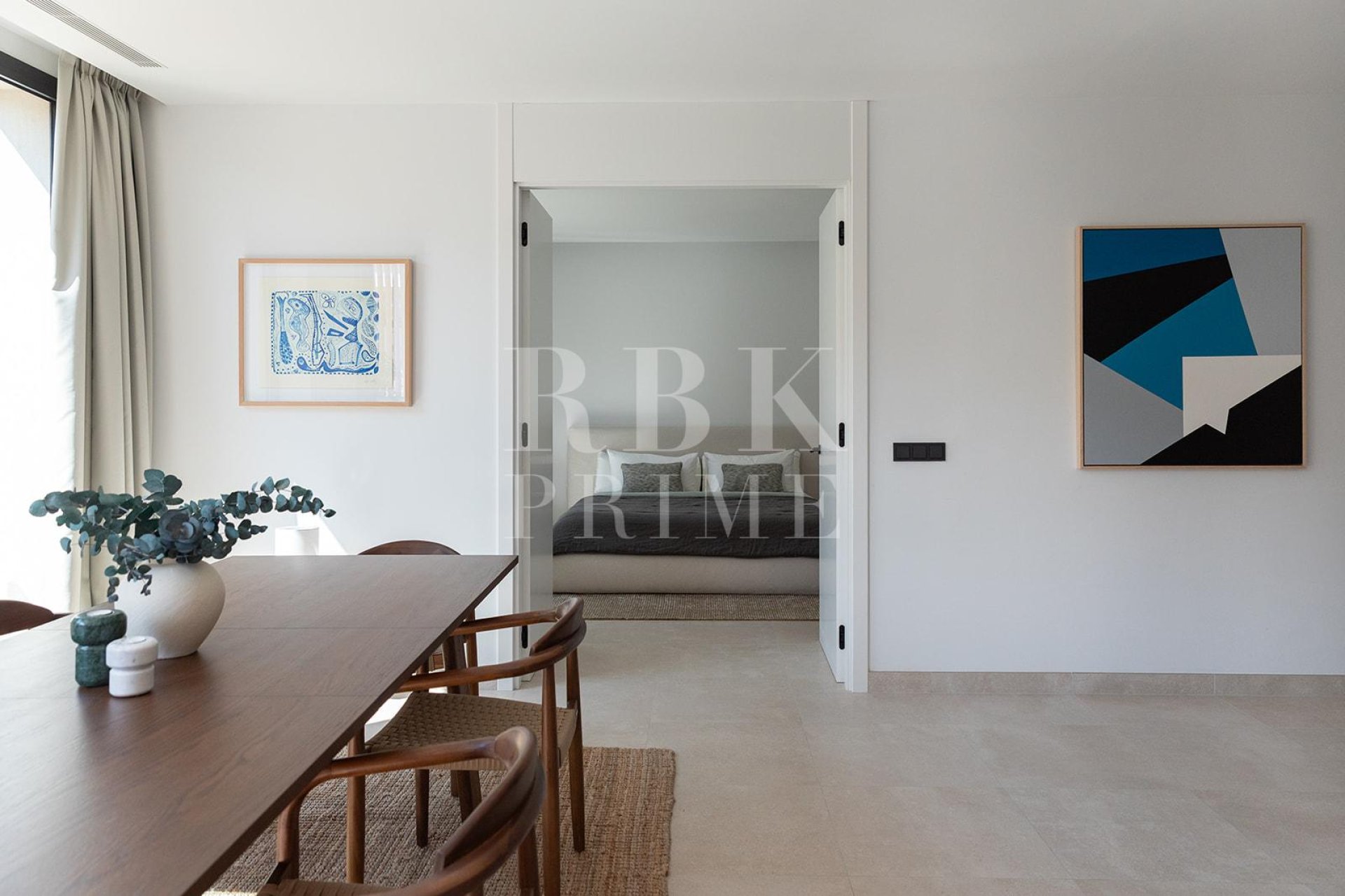 Reventa - apartment -
Palma - Palma urbano
