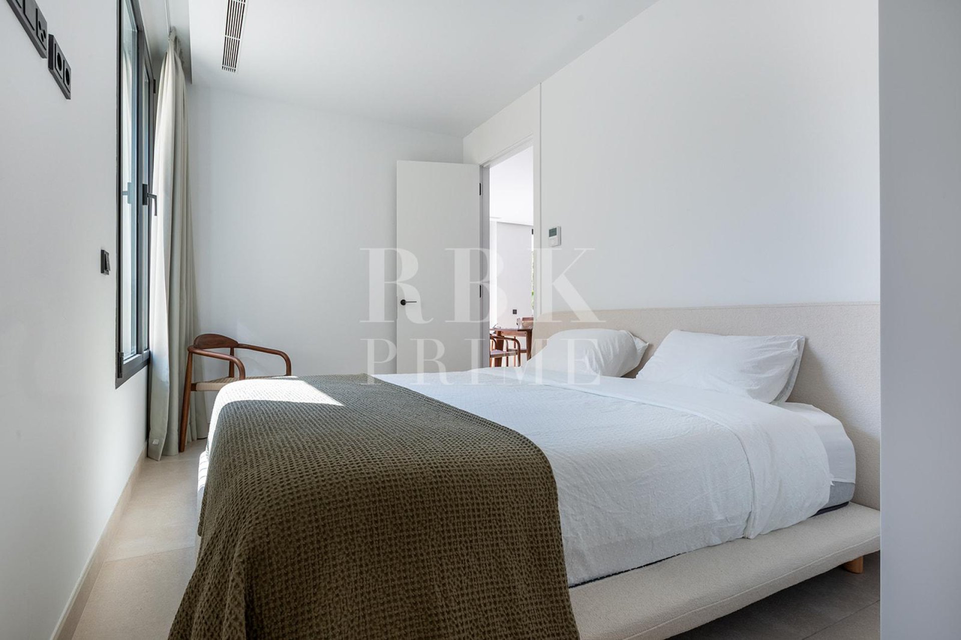 Reventa - apartment -
Palma - Palma urbano