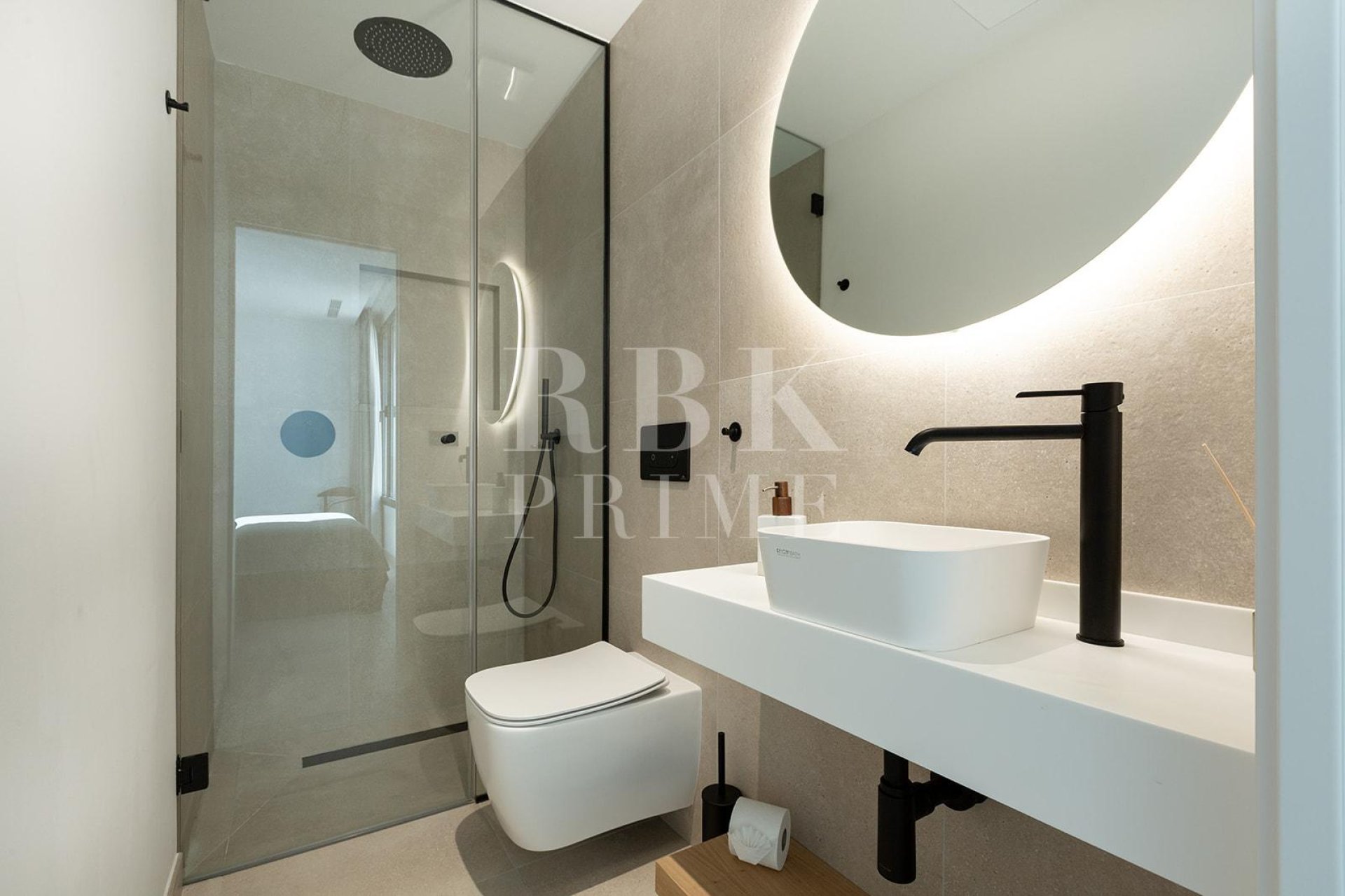 Reventa - apartment -
Palma - Palma urbano