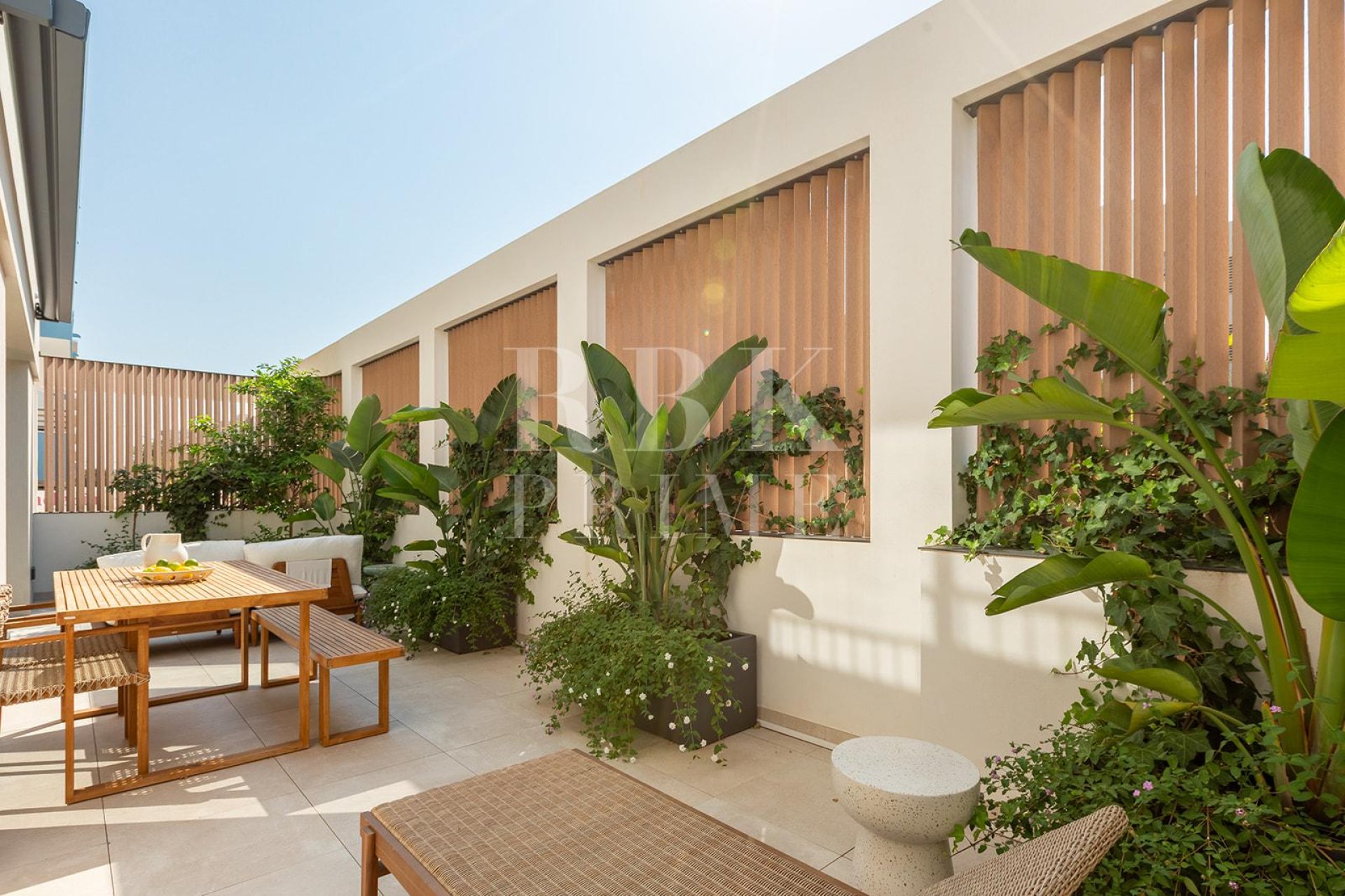 Reventa - apartment -
Palma - Palma urbano
