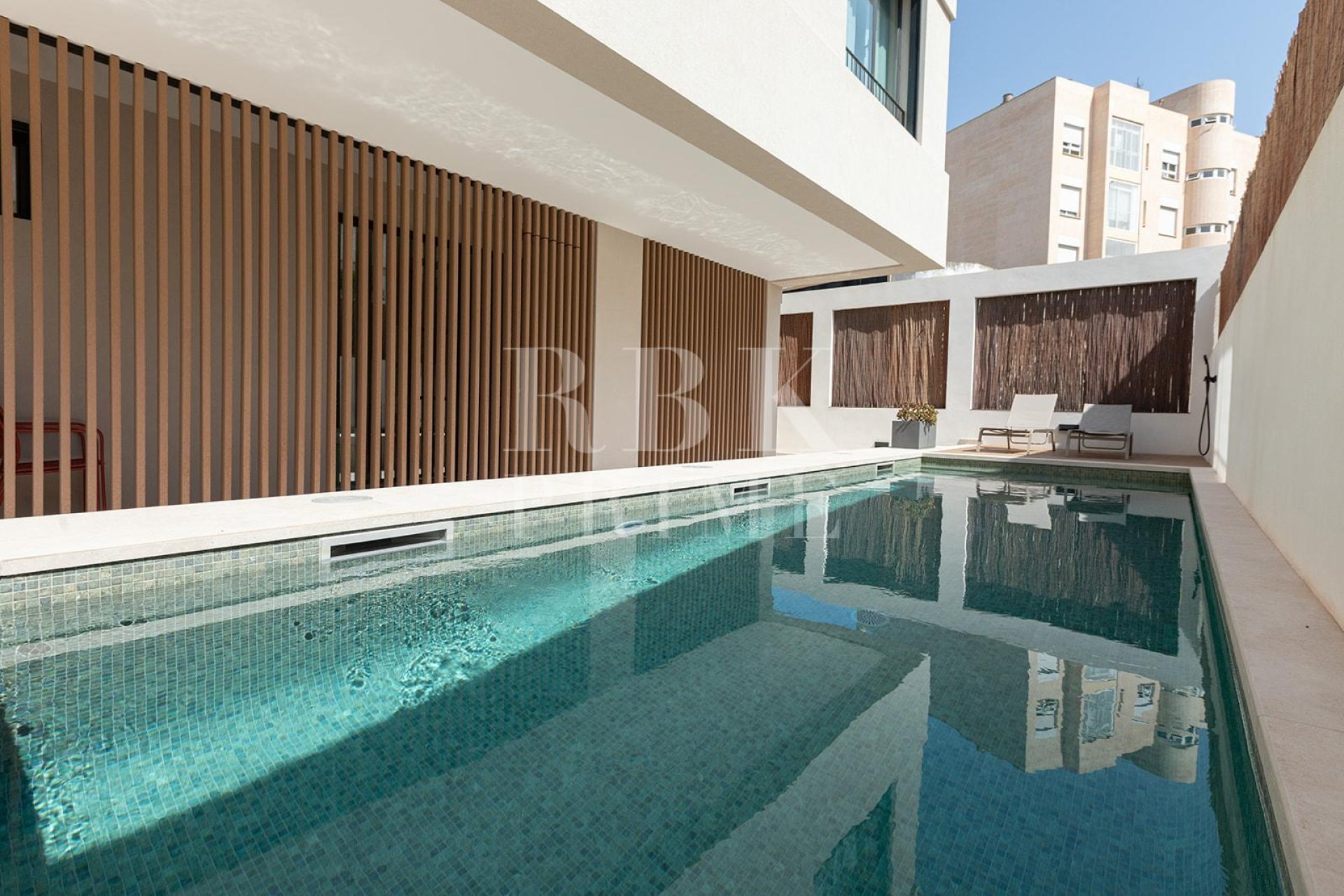 Reventa - apartment -
Palma - Palma urbano