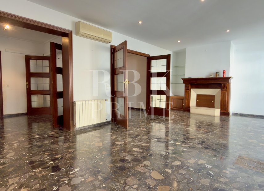 Reventa - apartment -
Palma - Santa Catalina