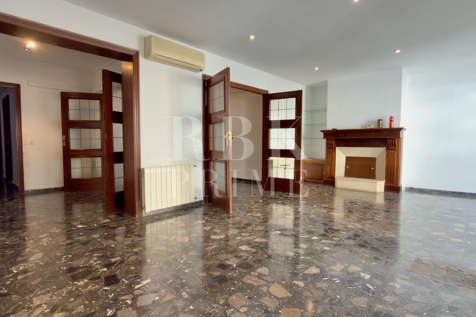 Reventa - apartment -
Palma - Santa Catalina
