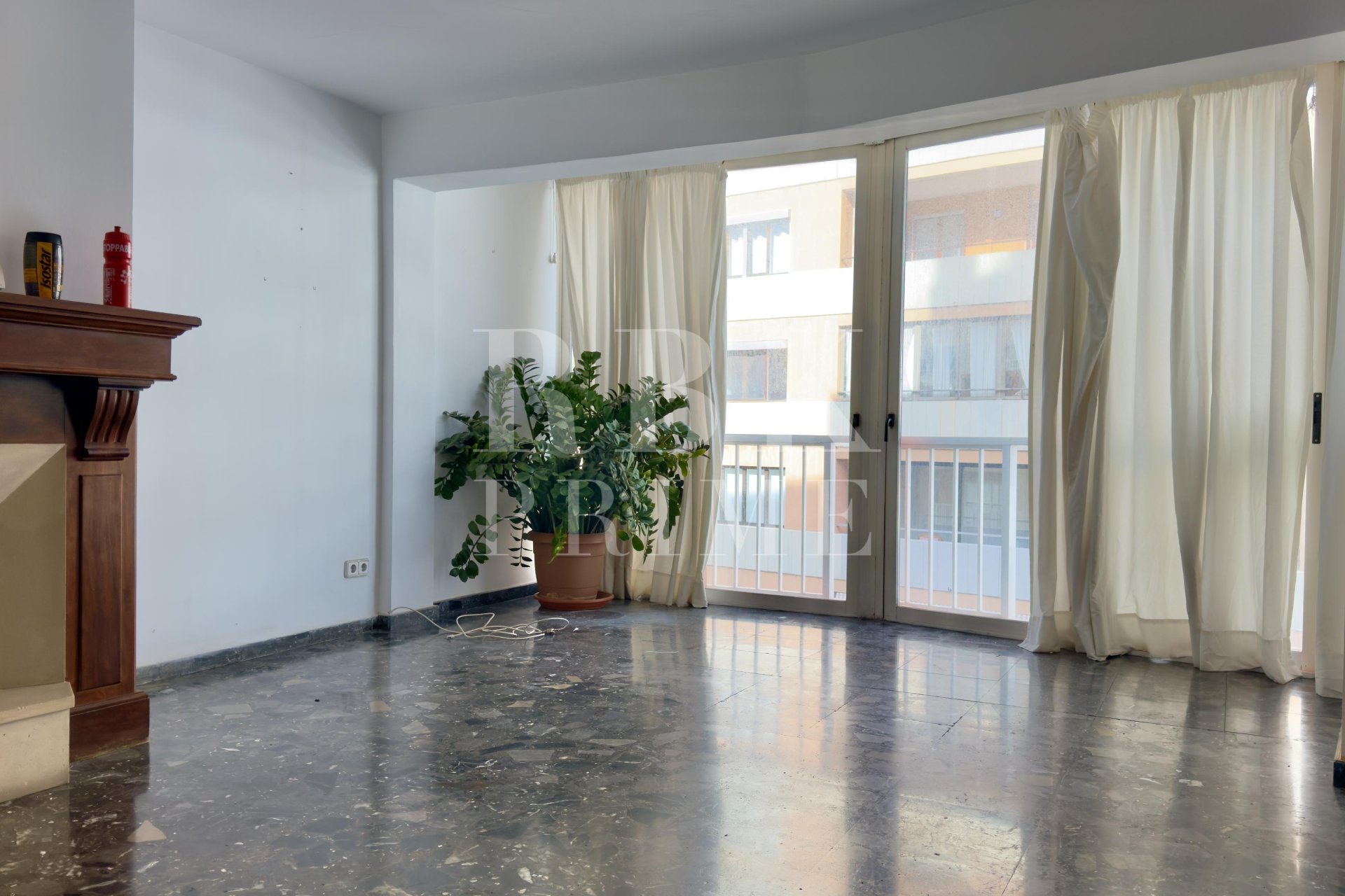 Reventa - apartment -
Palma - Santa Catalina