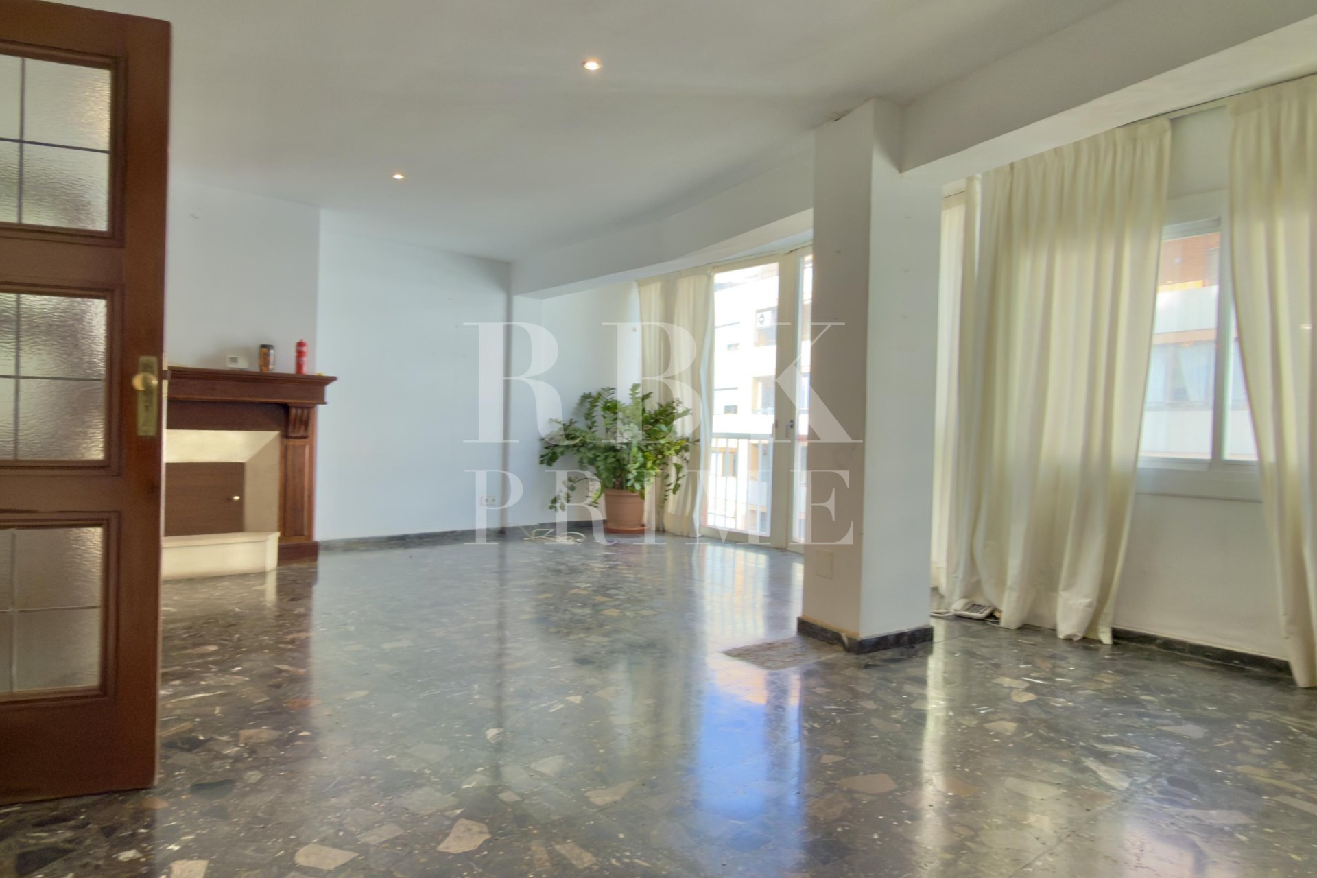 Reventa - apartment -
Palma - Santa Catalina