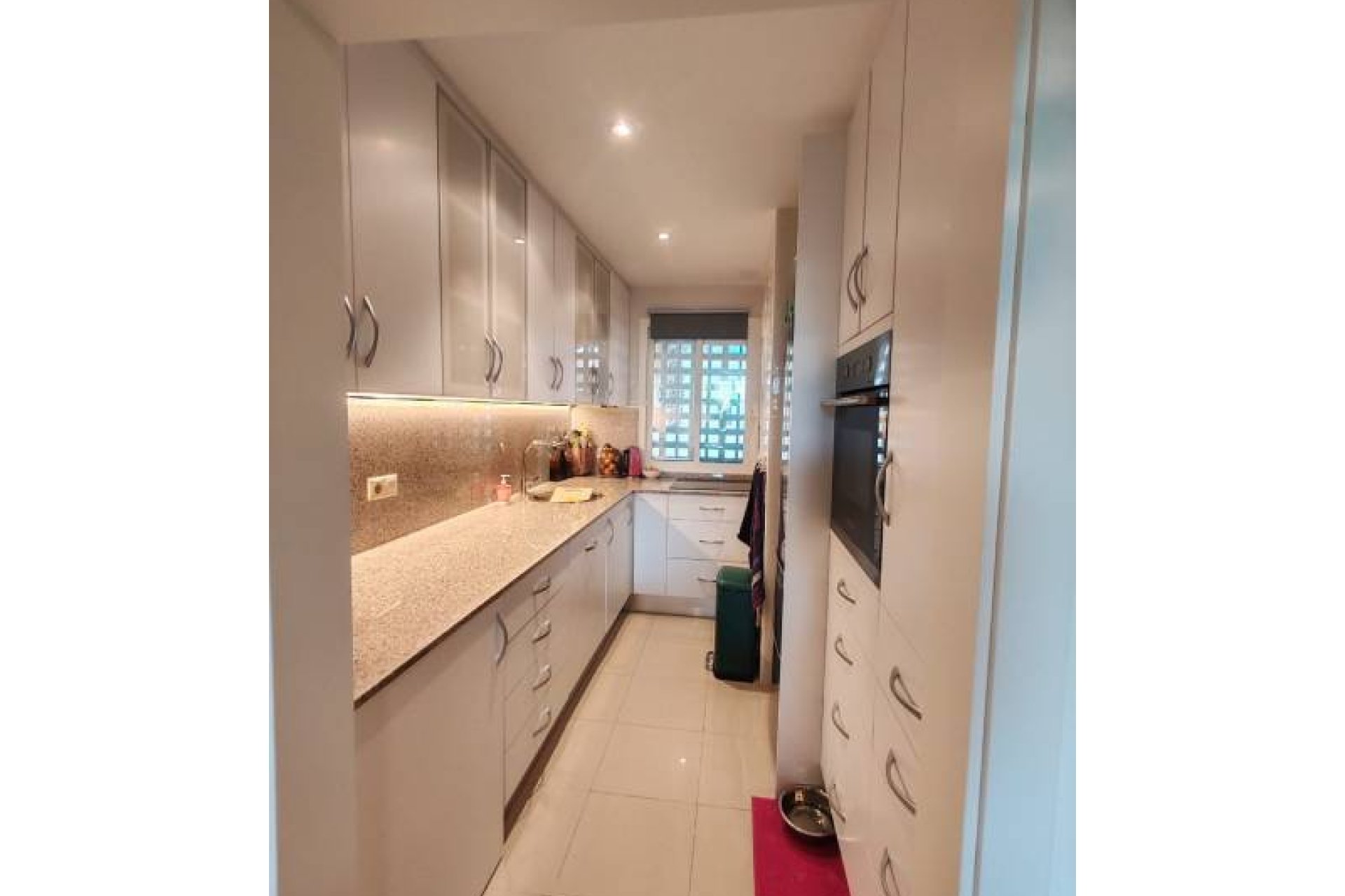 Reventa - apartment -
San Javier - Roda