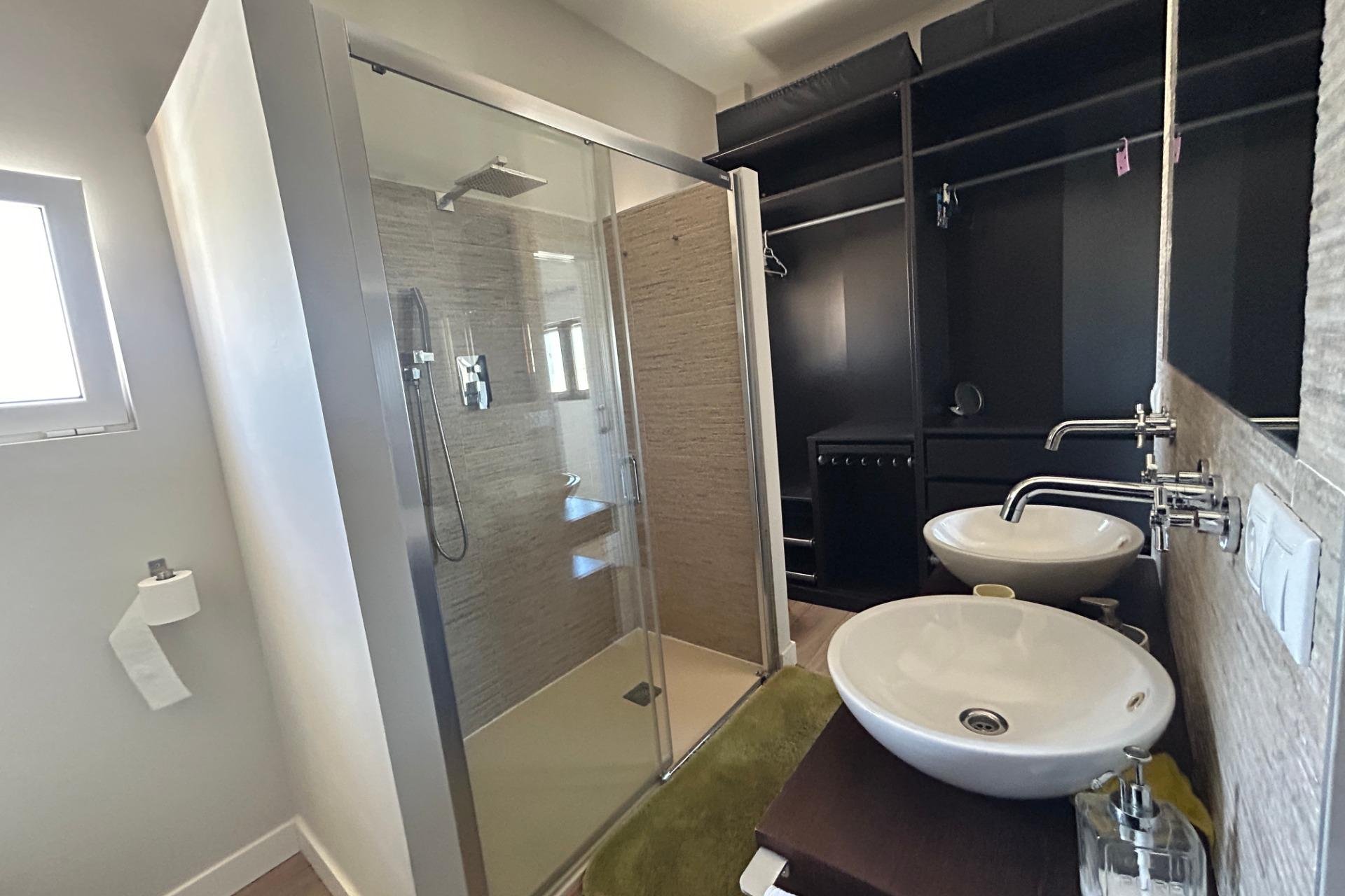 Reventa - apartment -
Santa Pola - Gran Alacant