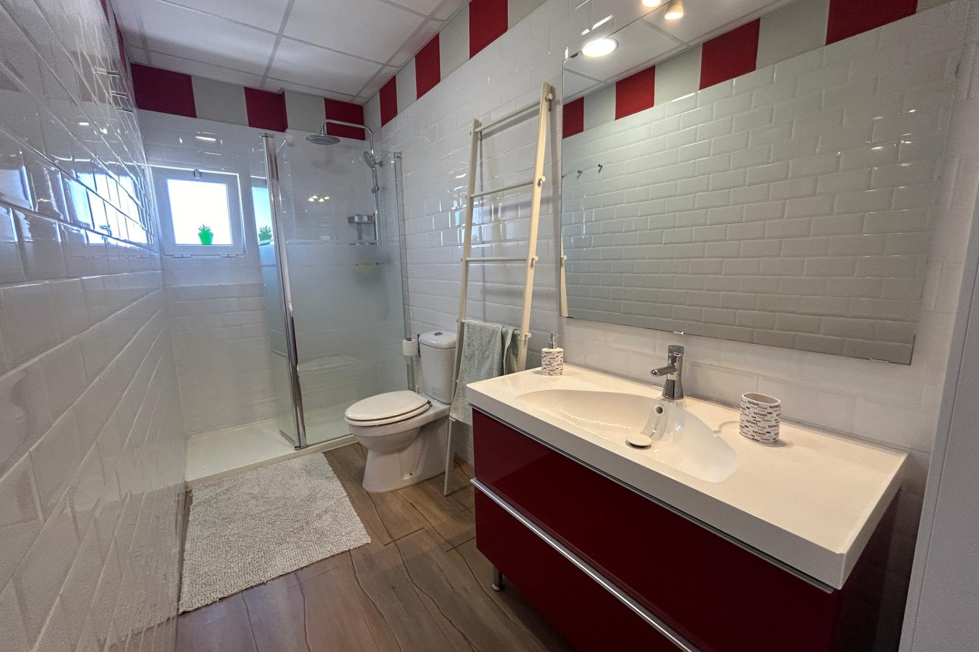 Reventa - apartment -
Santa Pola - Gran Alacant