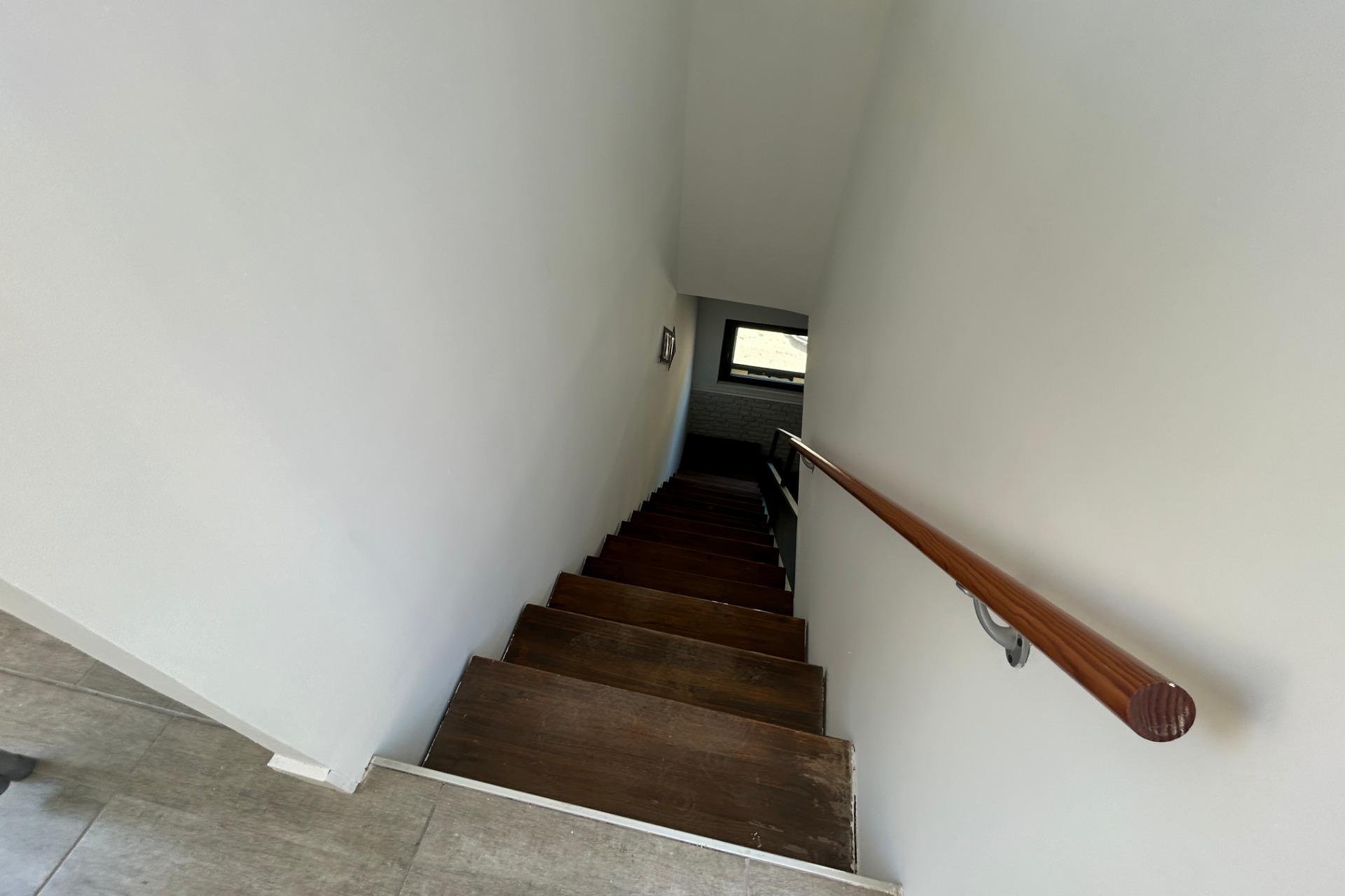 Reventa - apartment -
Santa Pola - Gran Alacant