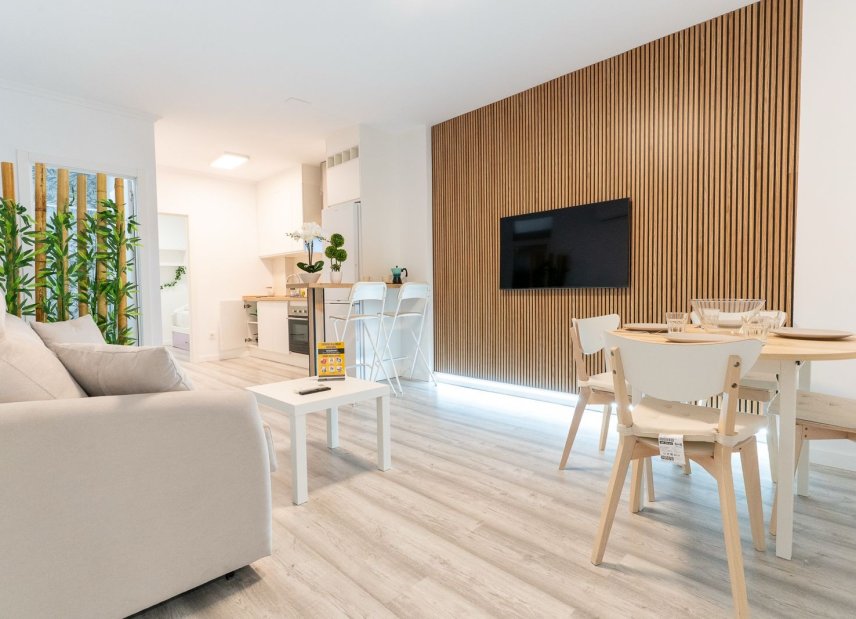Reventa - apartment -
Santa Pola - Gran Alacant