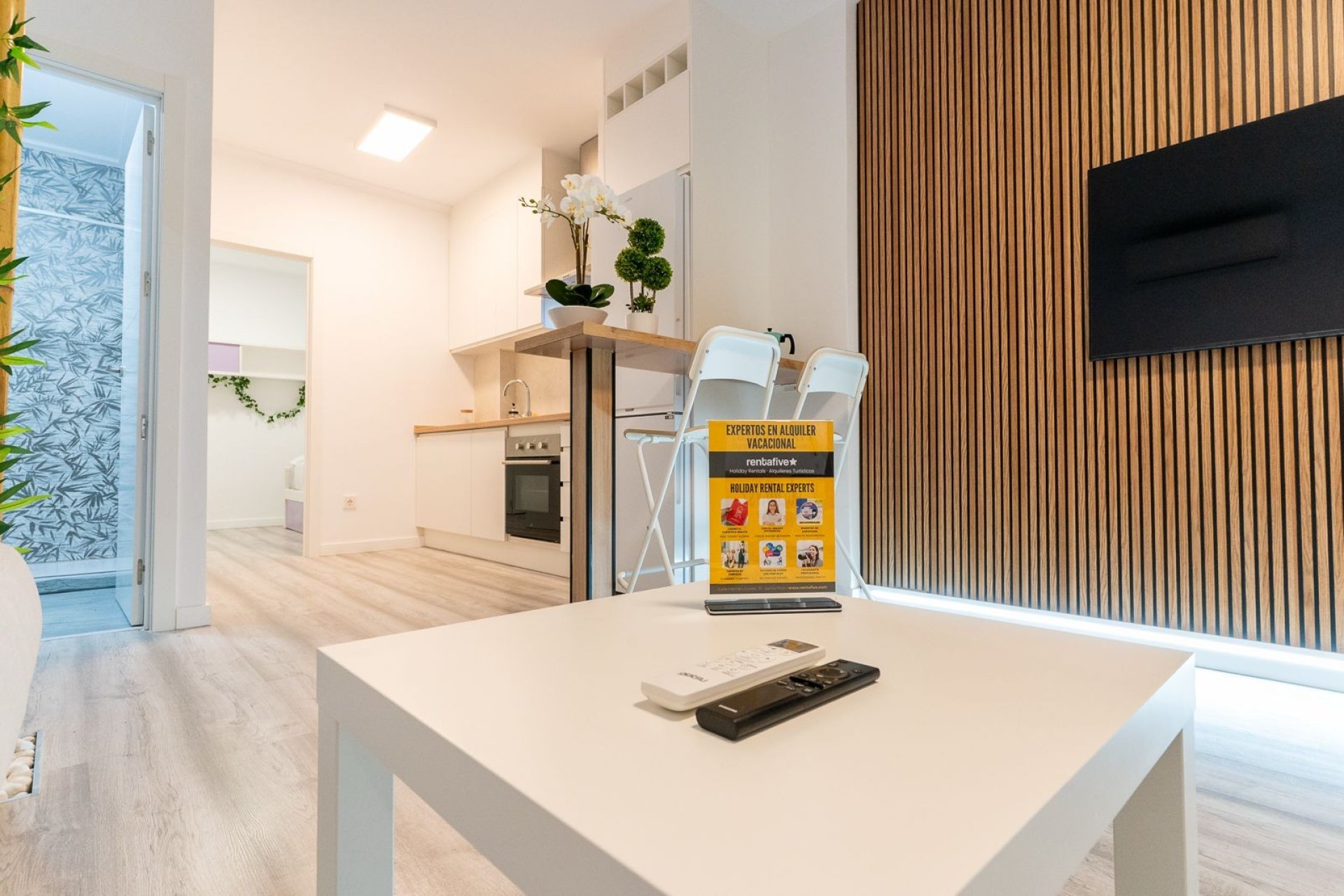 Reventa - apartment -
Santa Pola - Gran Alacant