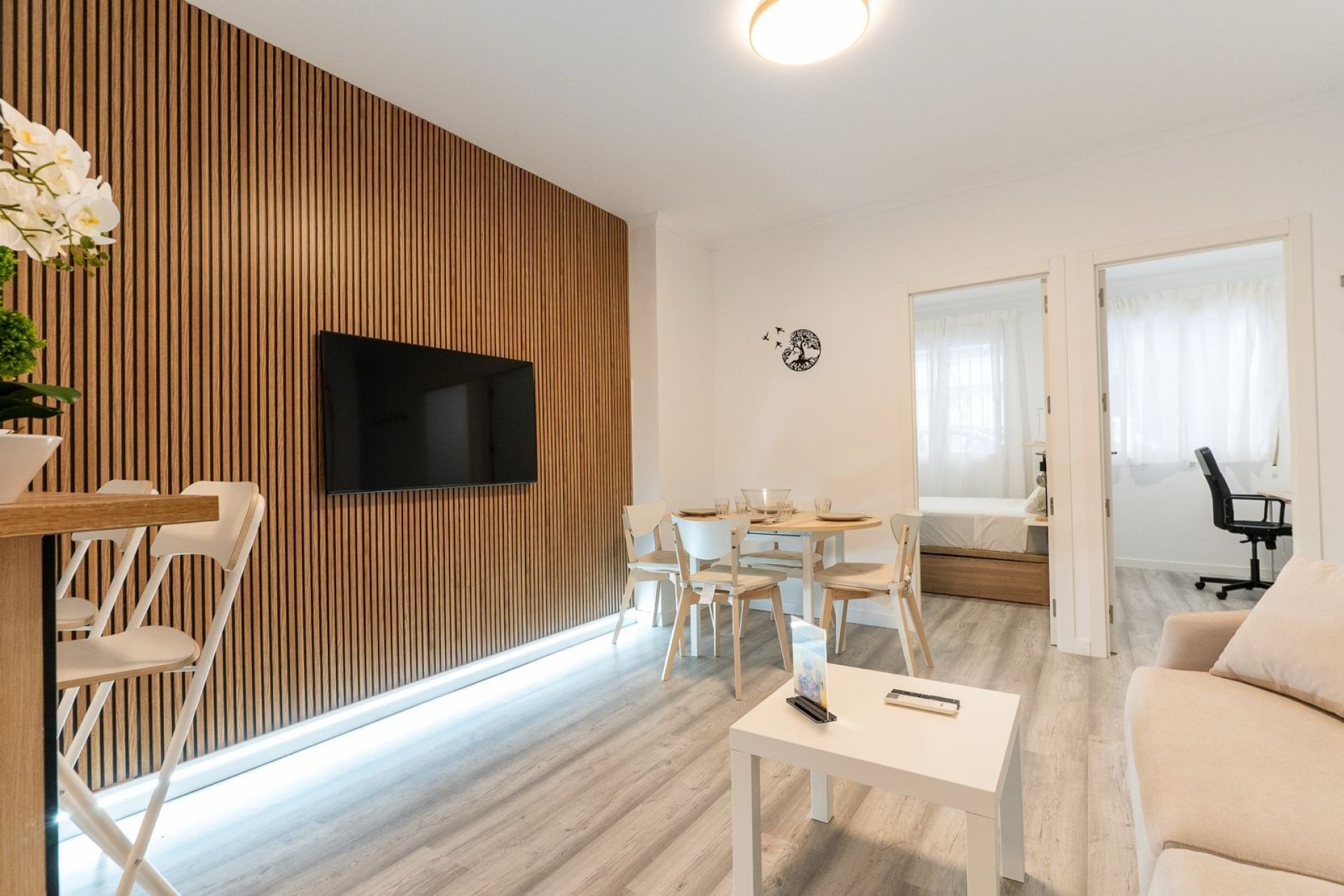 Reventa - apartment -
Santa Pola - Gran Alacant