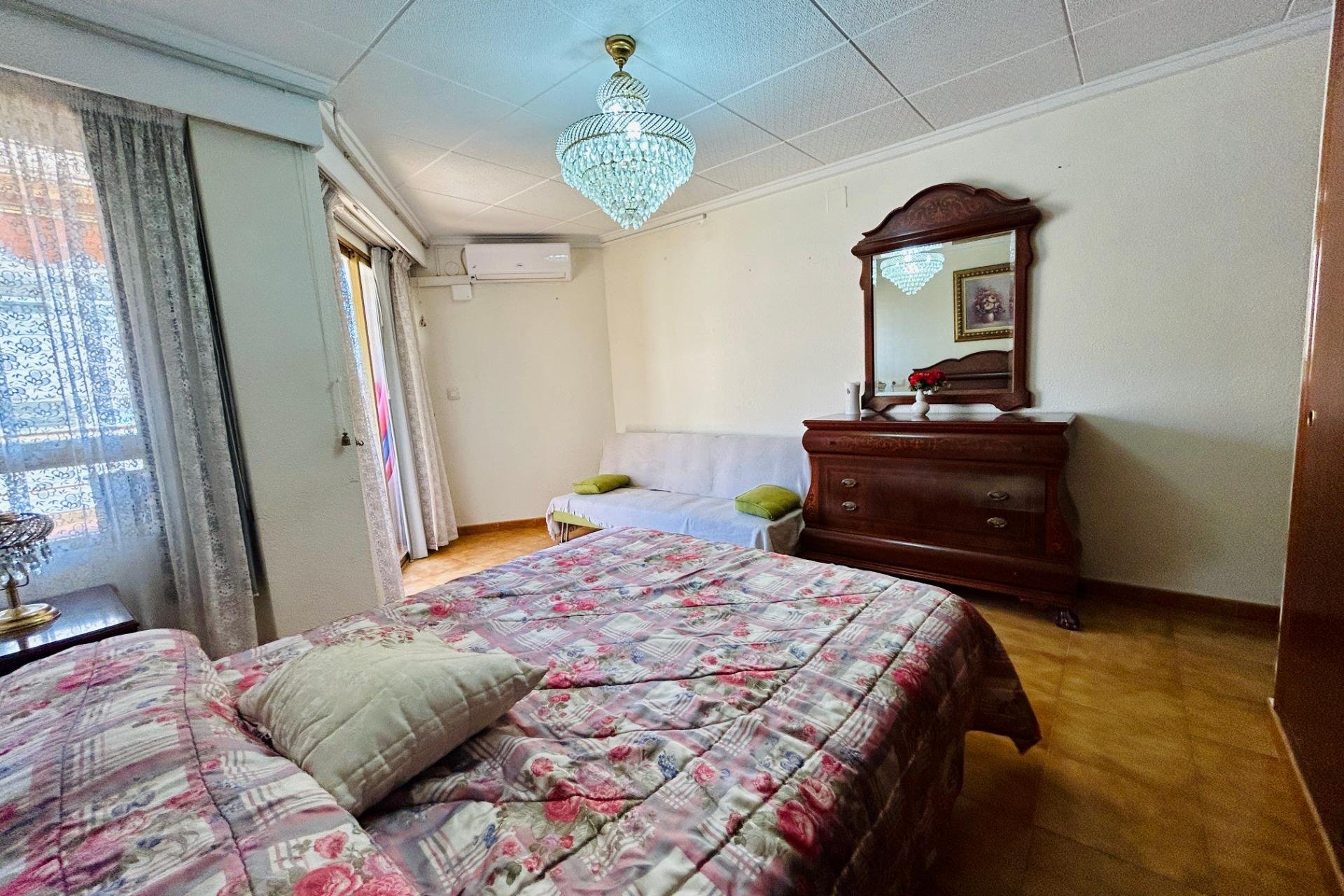Reventa - apartment -
Santa Pola - Puerto