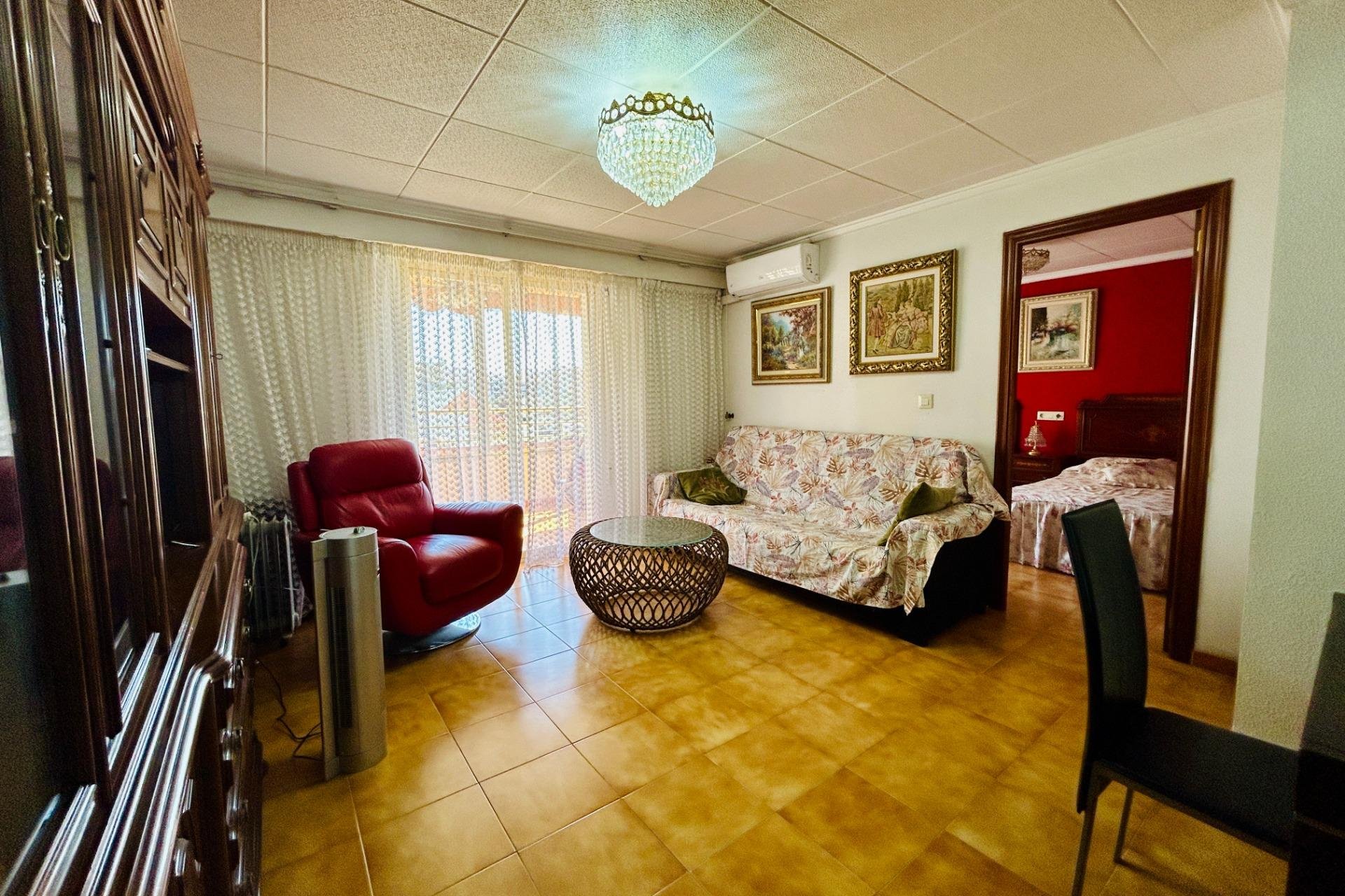 Reventa - apartment -
Santa Pola - Puerto