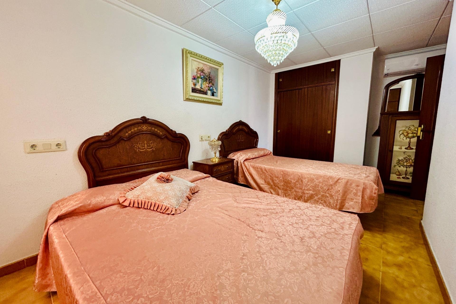 Reventa - apartment -
Santa Pola - Puerto