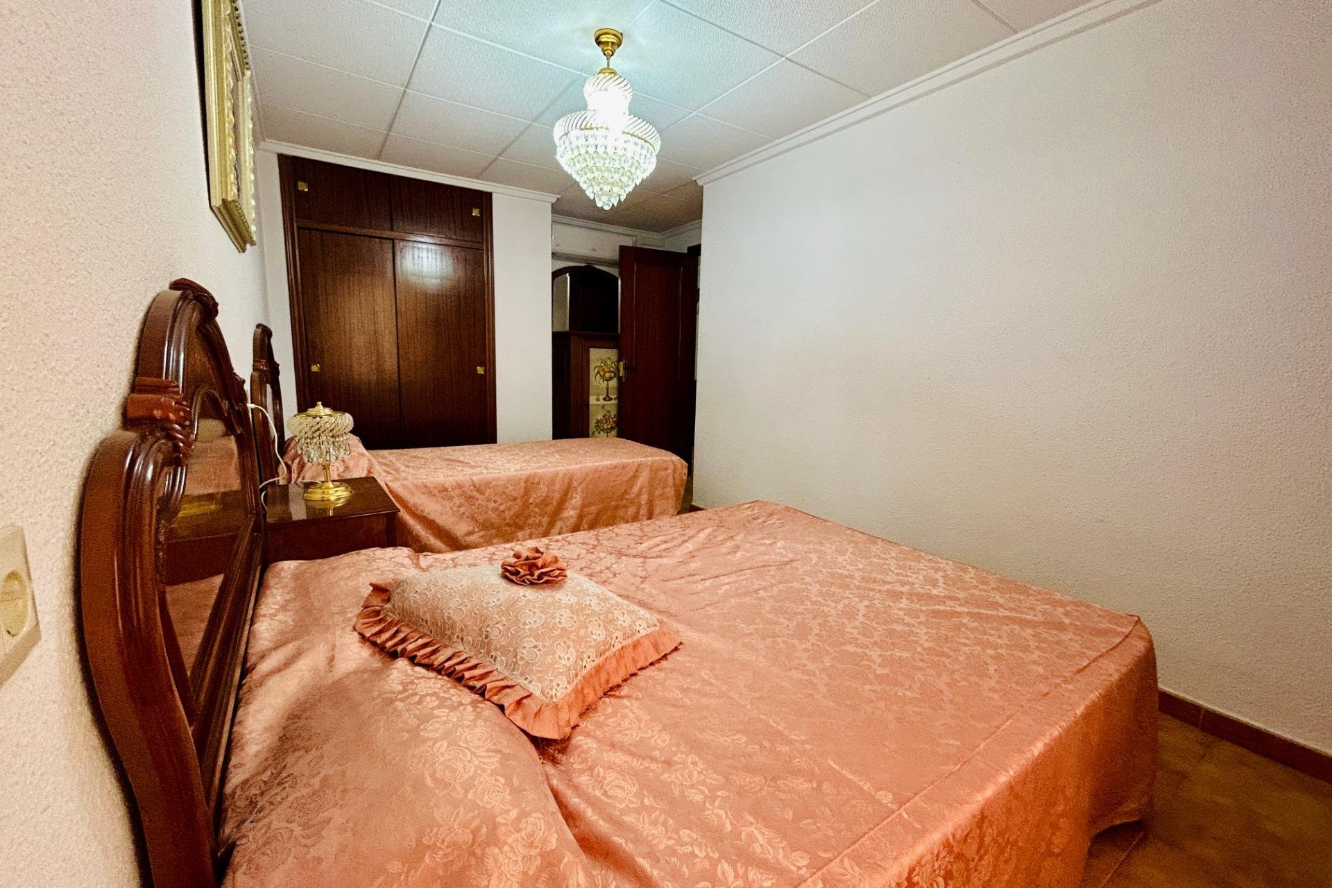 Reventa - apartment -
Santa Pola - Puerto