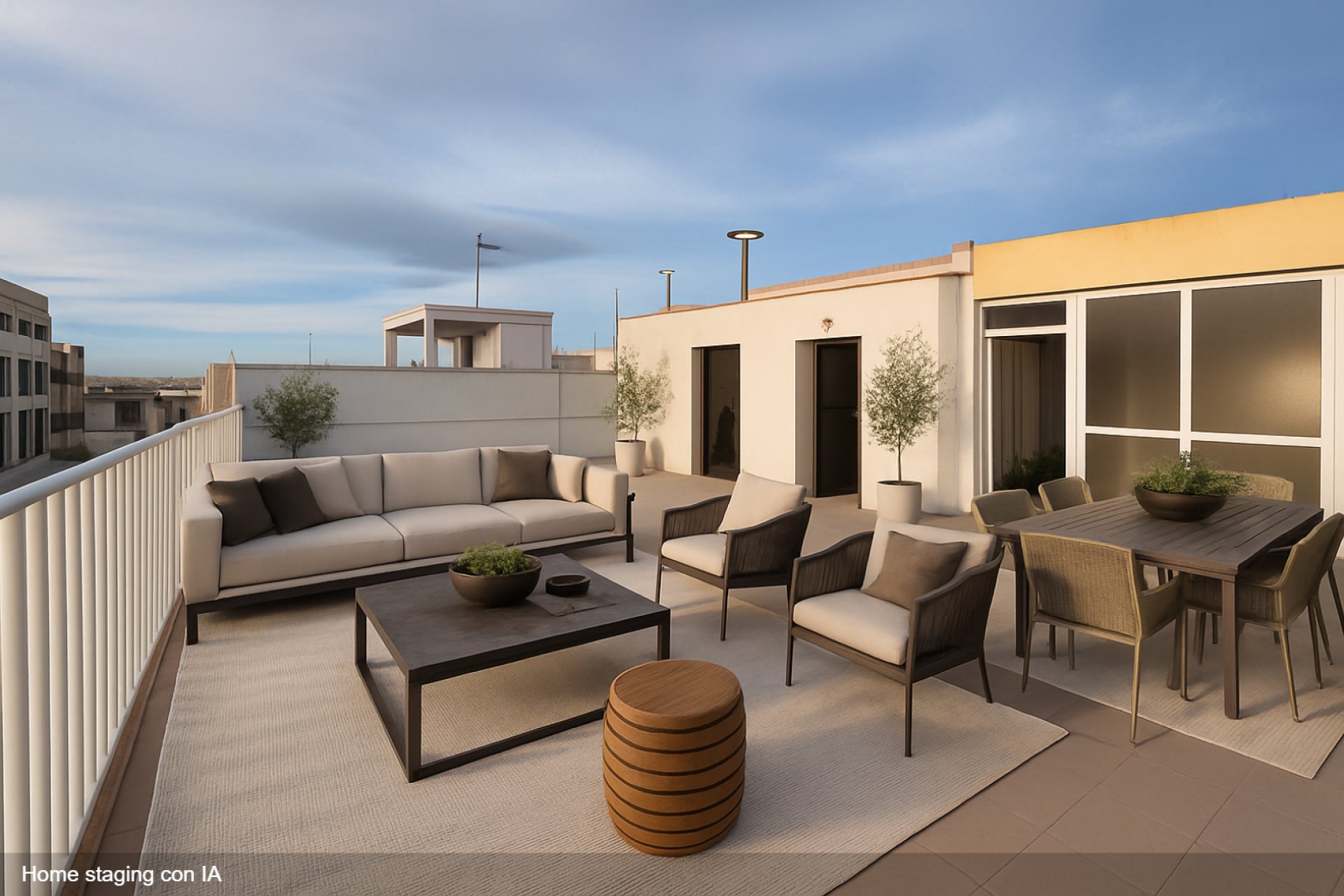 Reventa - apartment -
Santa Pola - Puerto
