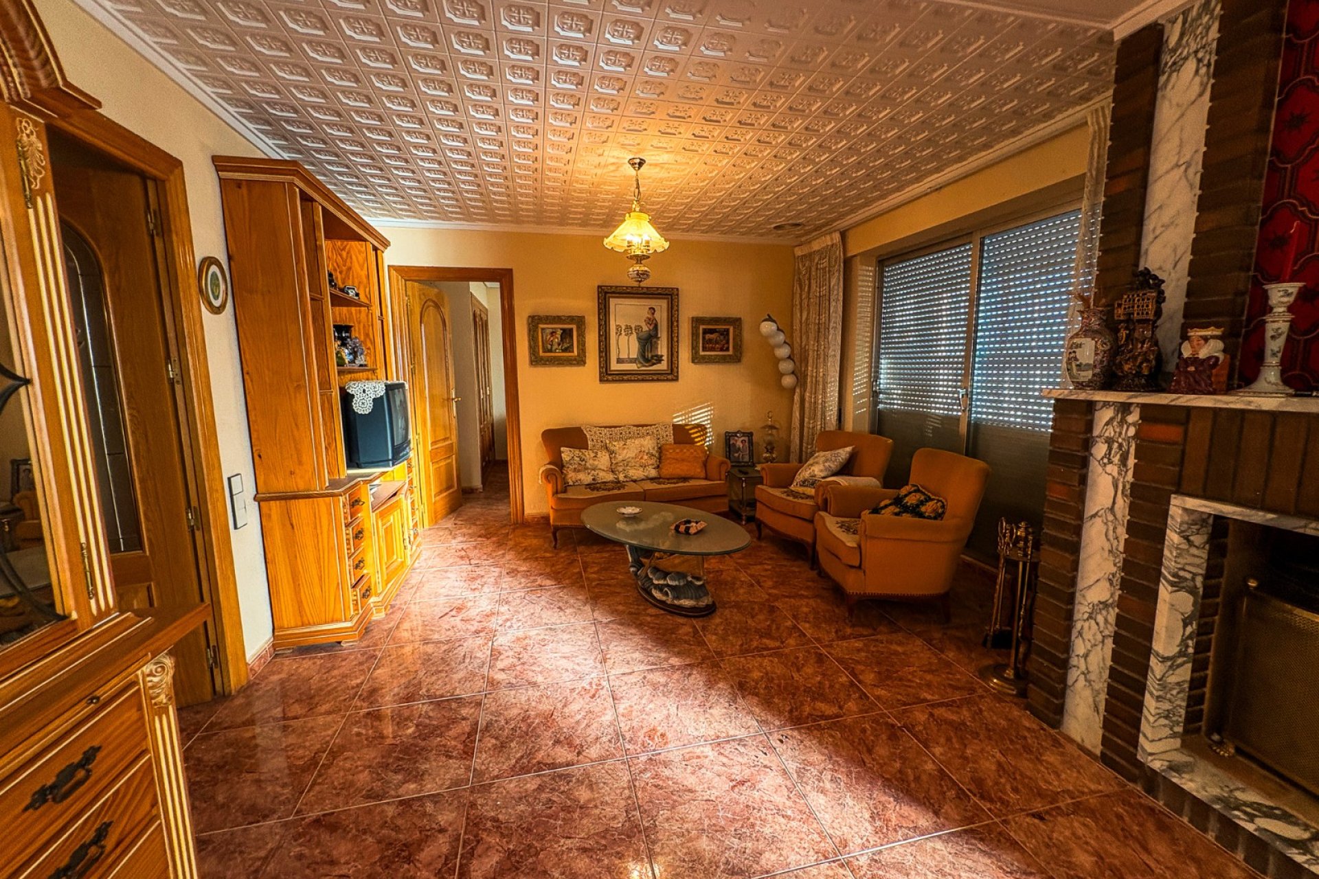 Reventa - apartment -
Santa Pola - Puerto