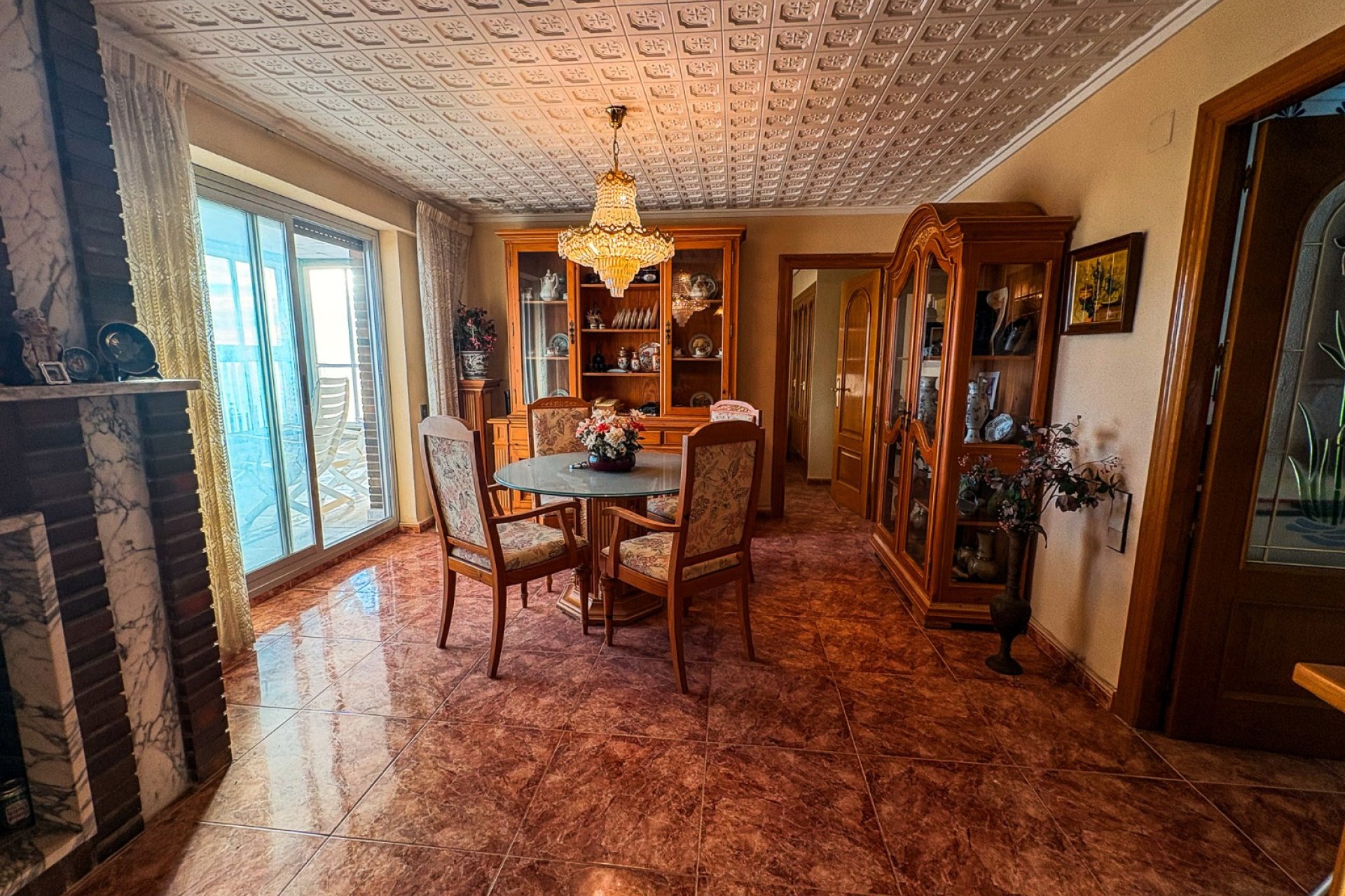 Reventa - apartment -
Santa Pola - Puerto