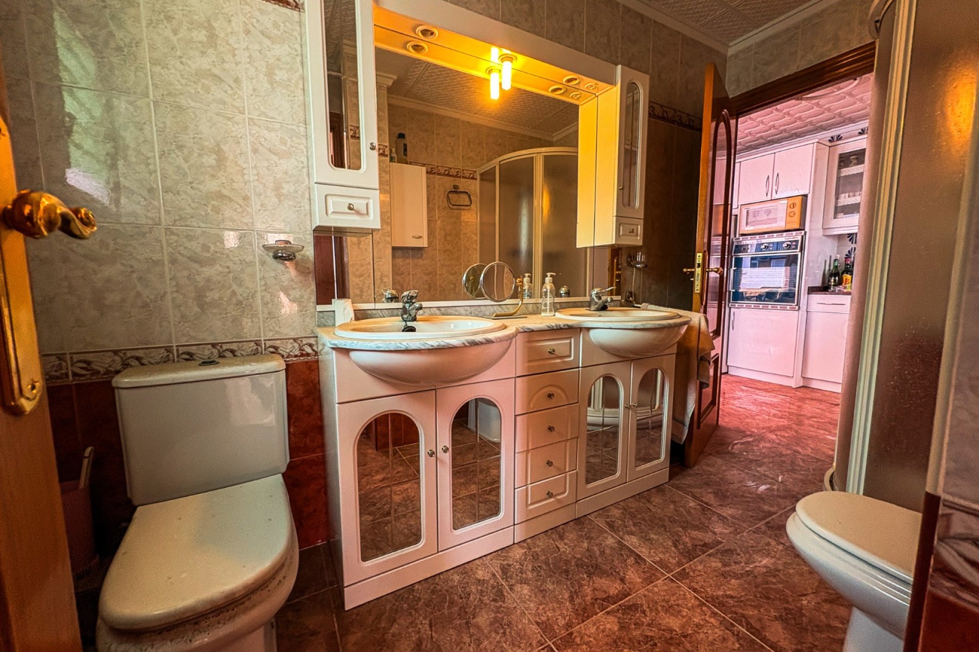 Reventa - apartment -
Santa Pola - Puerto