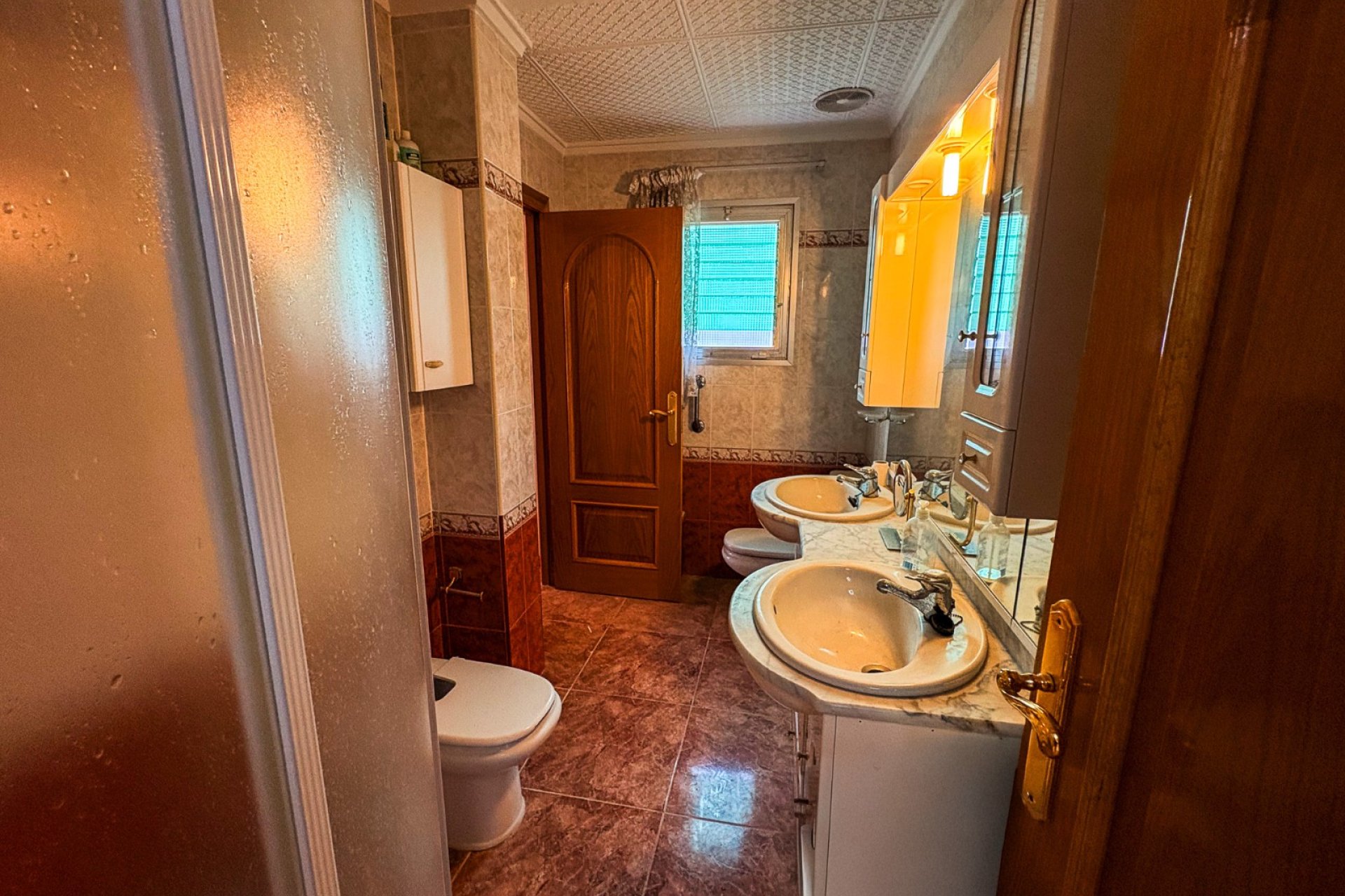 Reventa - apartment -
Santa Pola - Puerto