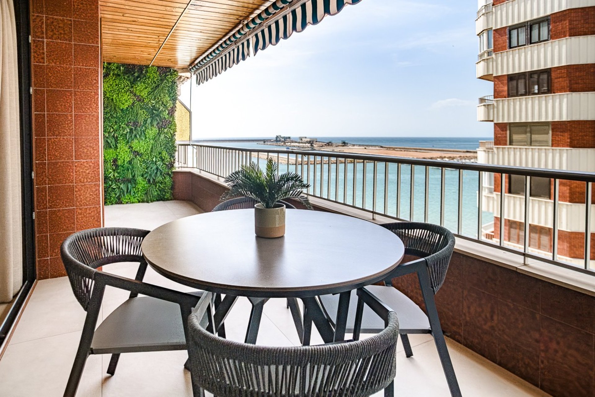 Reventa - apartment -
Torrevieja - Acequion
