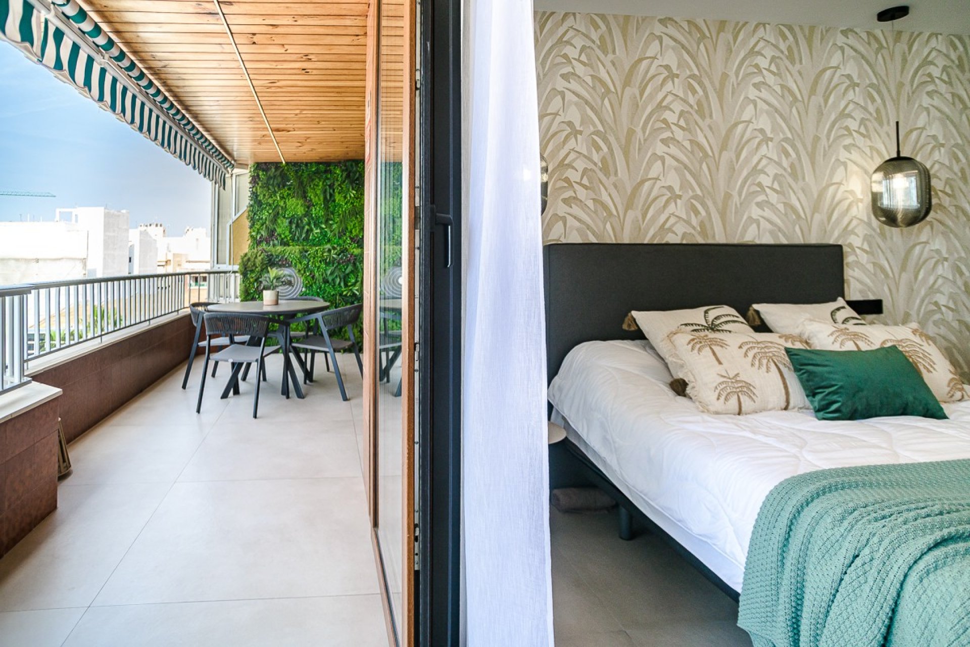 Reventa - apartment -
Torrevieja - Acequion