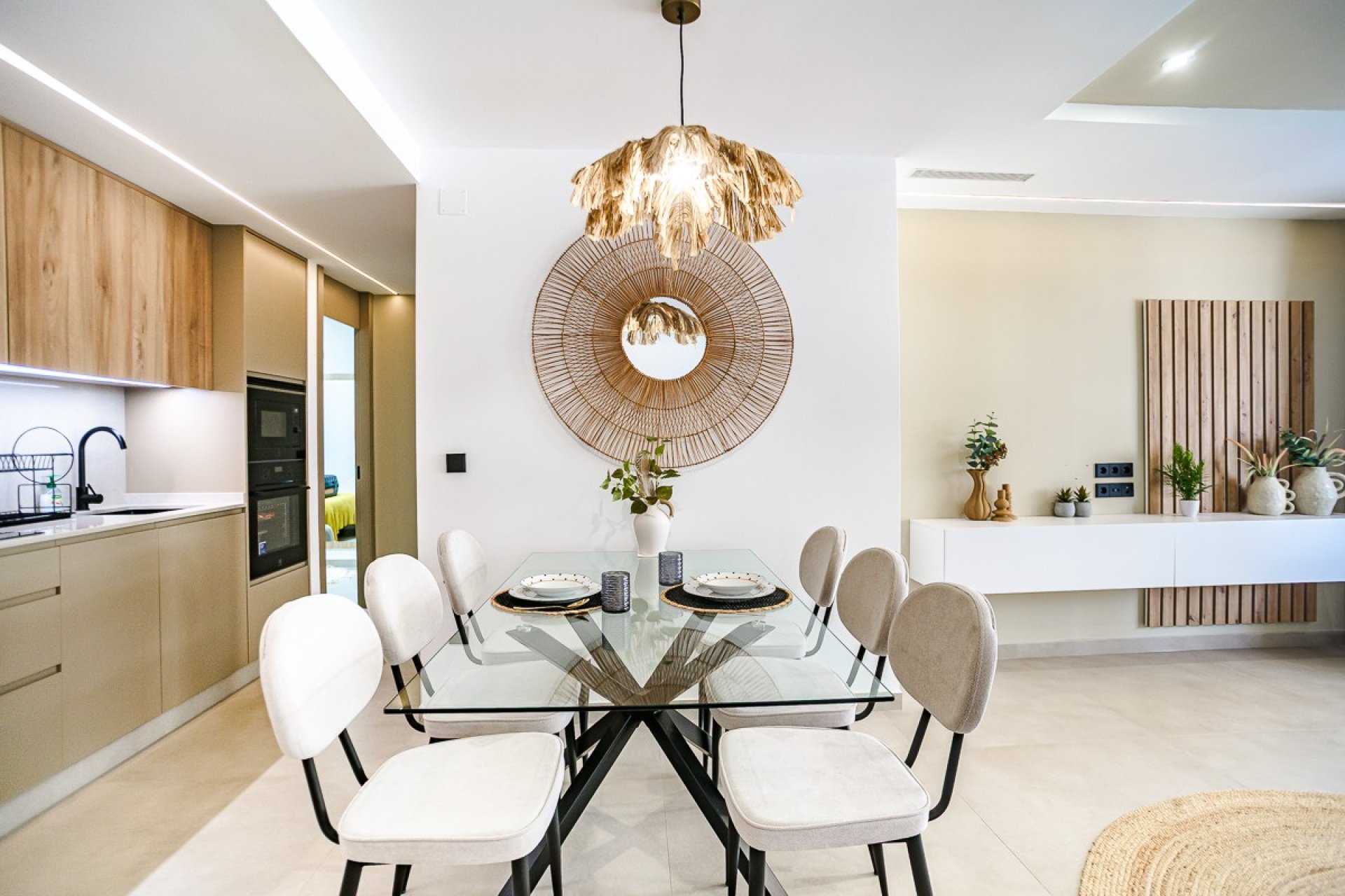 Reventa - apartment -
Torrevieja - Acequion