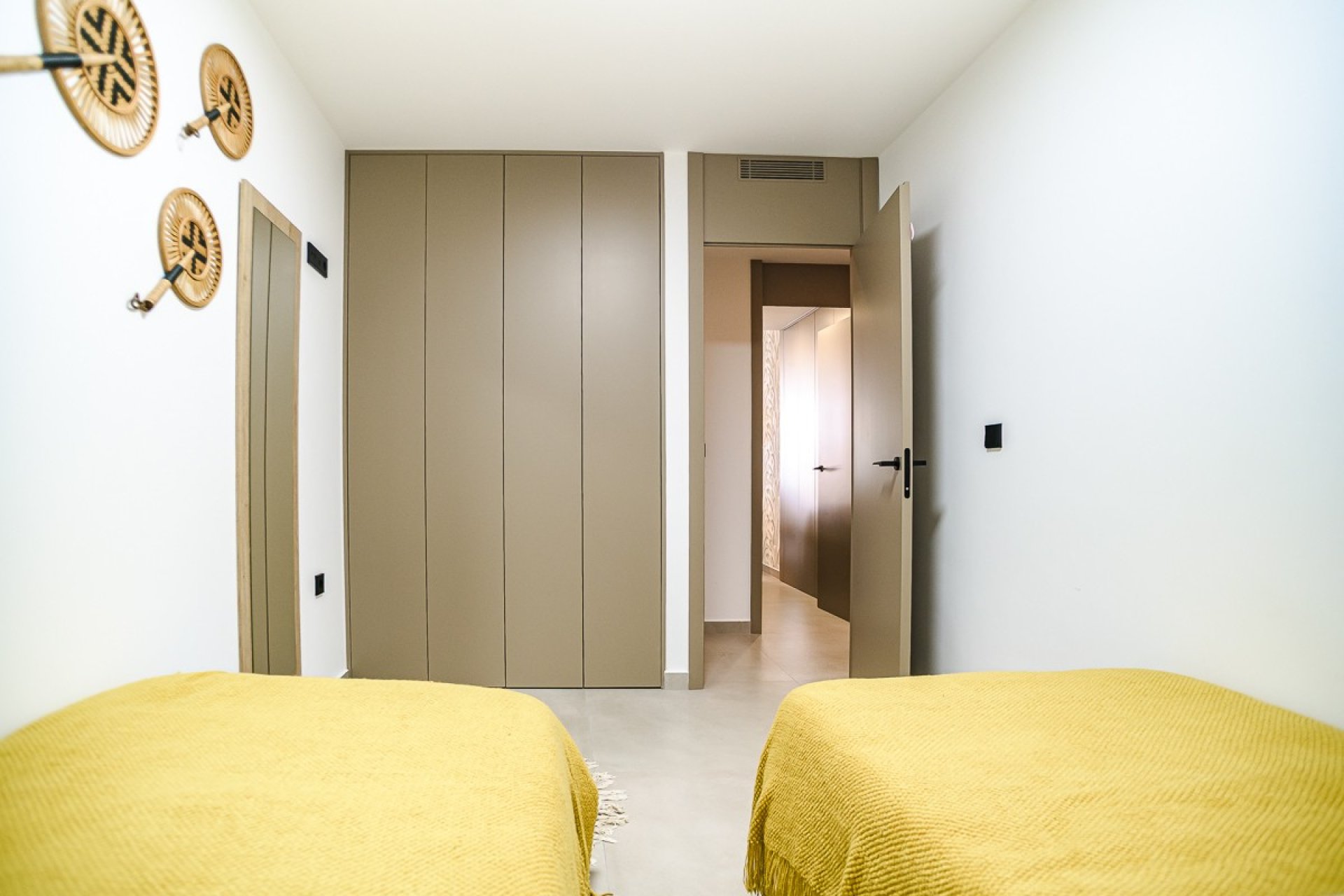 Reventa - apartment -
Torrevieja - Acequion