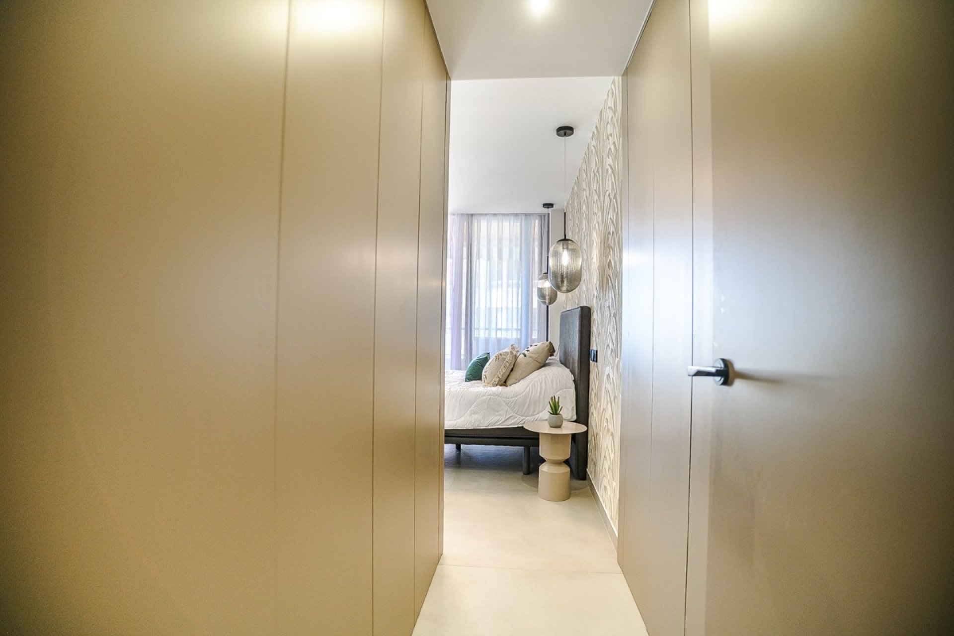 Reventa - apartment -
Torrevieja - Acequion