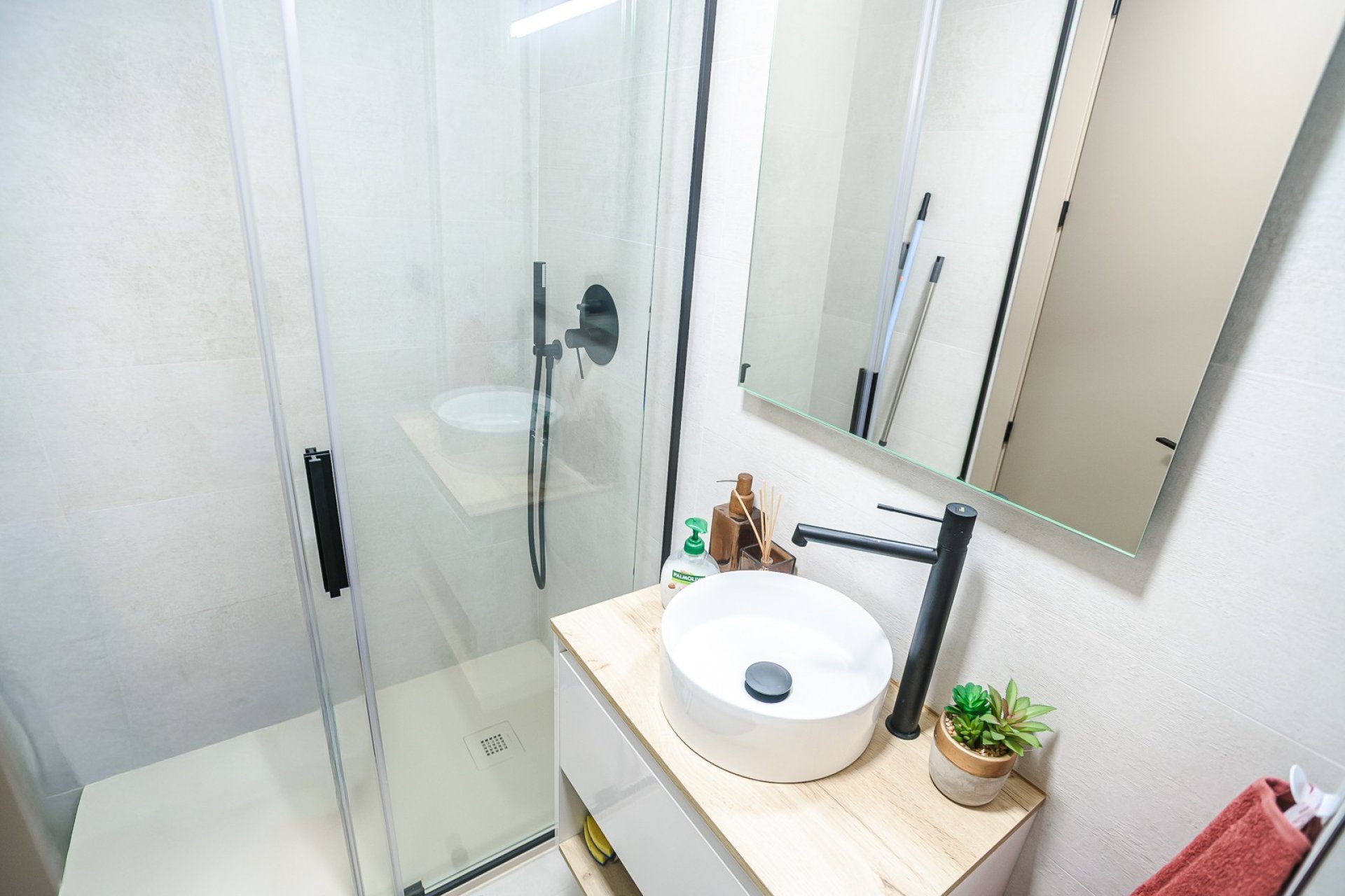 Reventa - apartment -
Torrevieja - Acequion