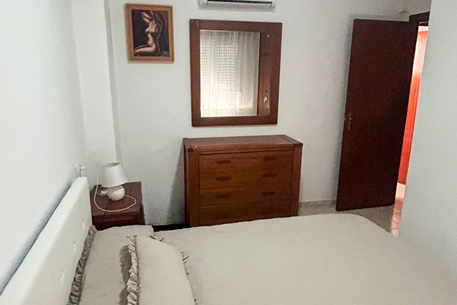 Reventa - apartment -
Torrevieja - Center