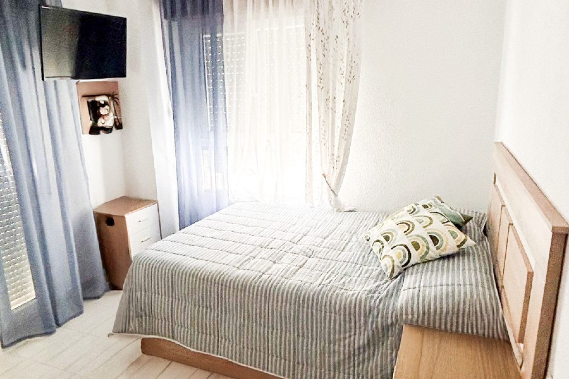 Reventa - apartment -
Torrevieja - Center