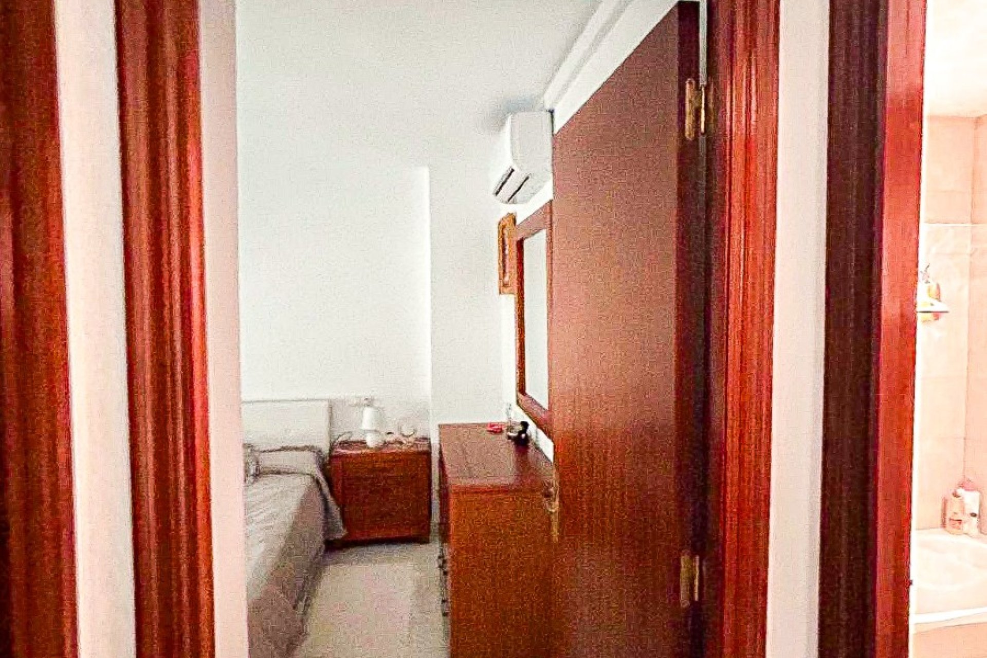 Reventa - apartment -
Torrevieja - Center