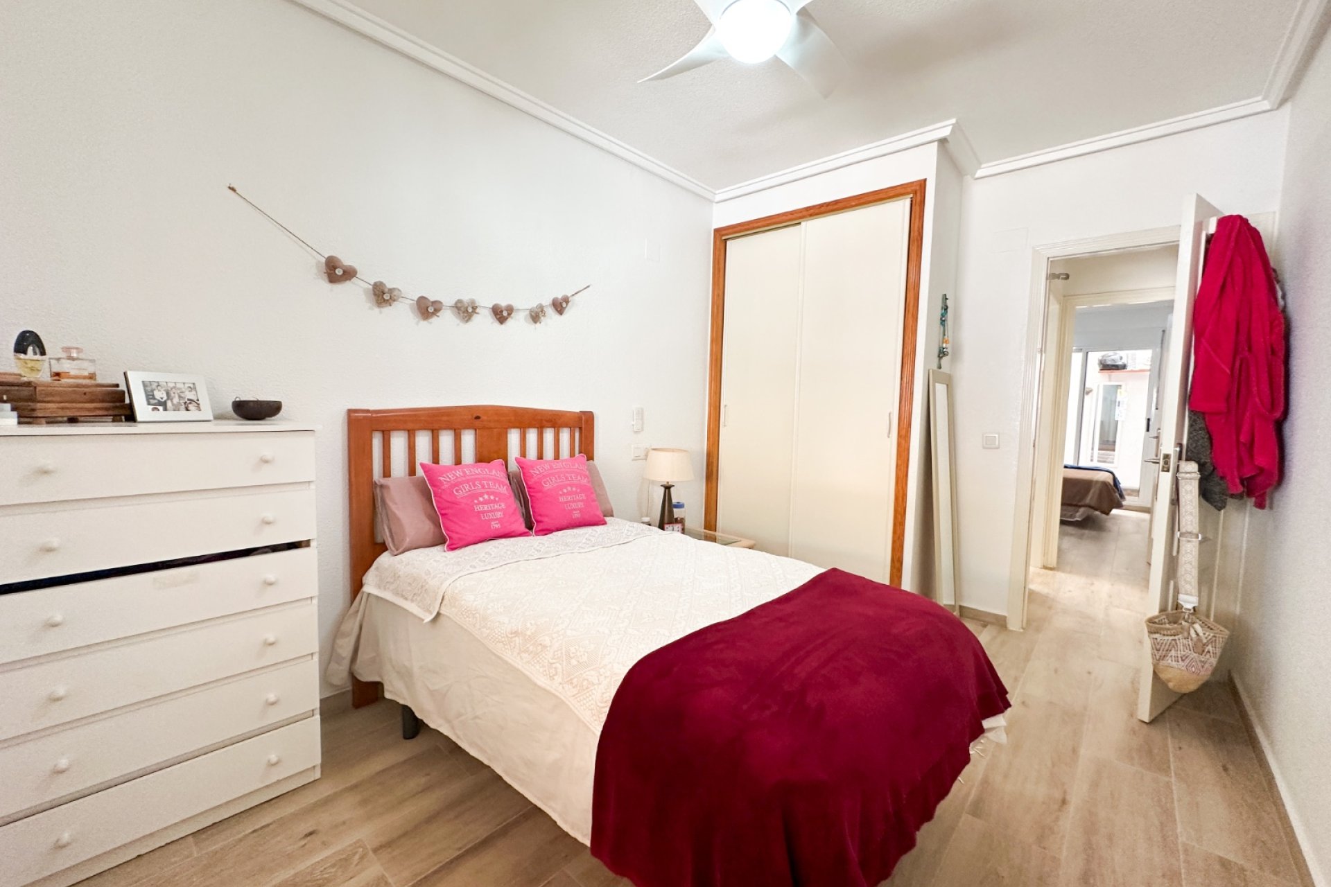 Reventa - apartment -
Torrevieja - Center