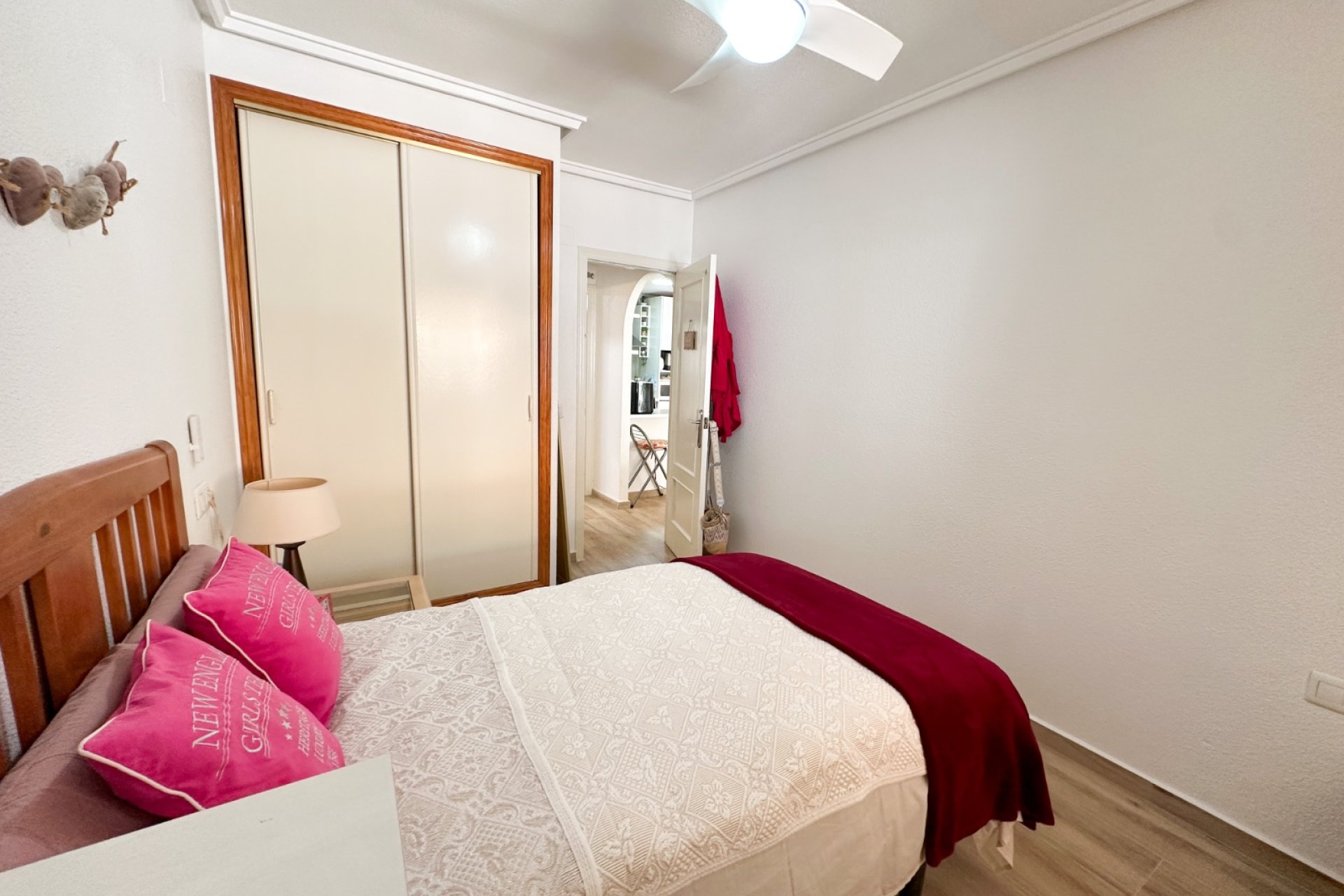 Reventa - apartment -
Torrevieja - Center