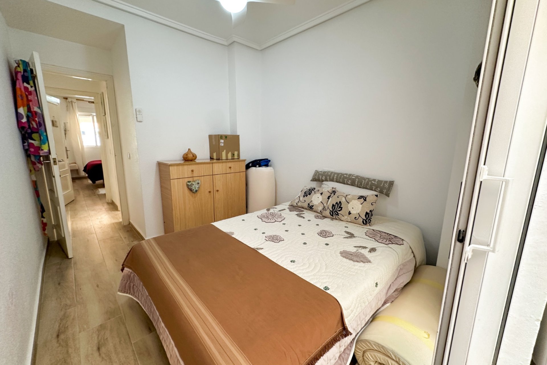Reventa - apartment -
Torrevieja - Center