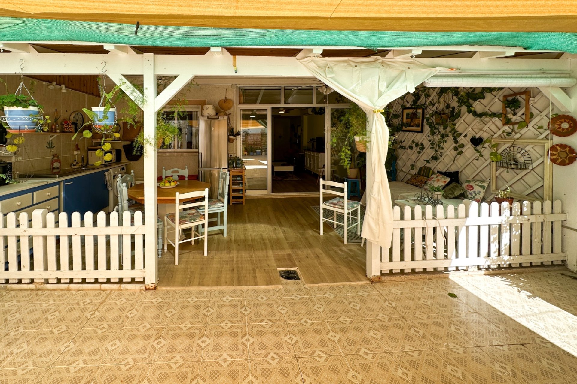 Reventa - apartment -
Torrevieja - Center