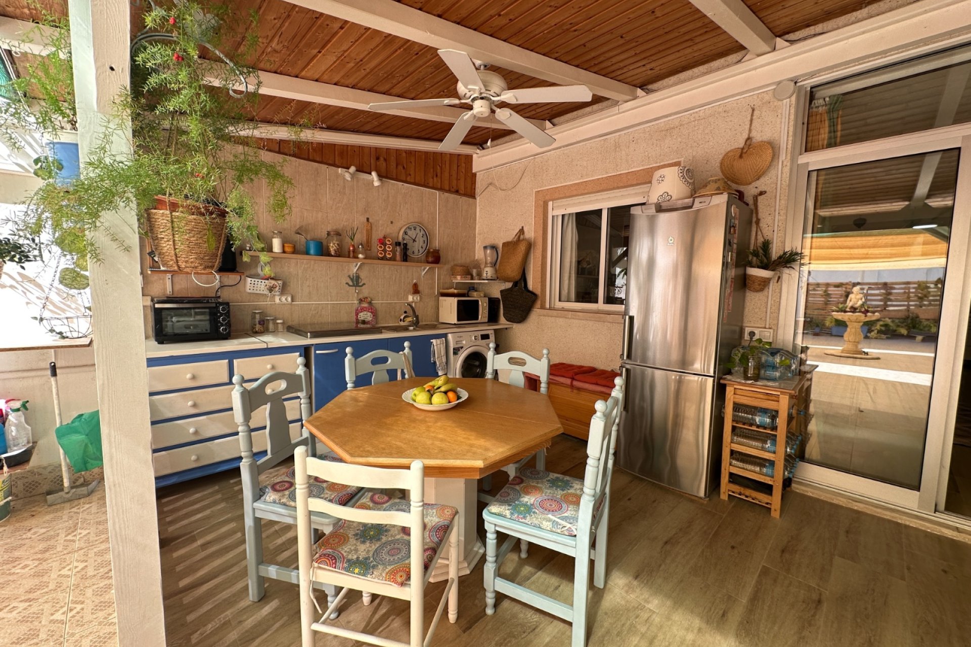 Reventa - apartment -
Torrevieja - Center