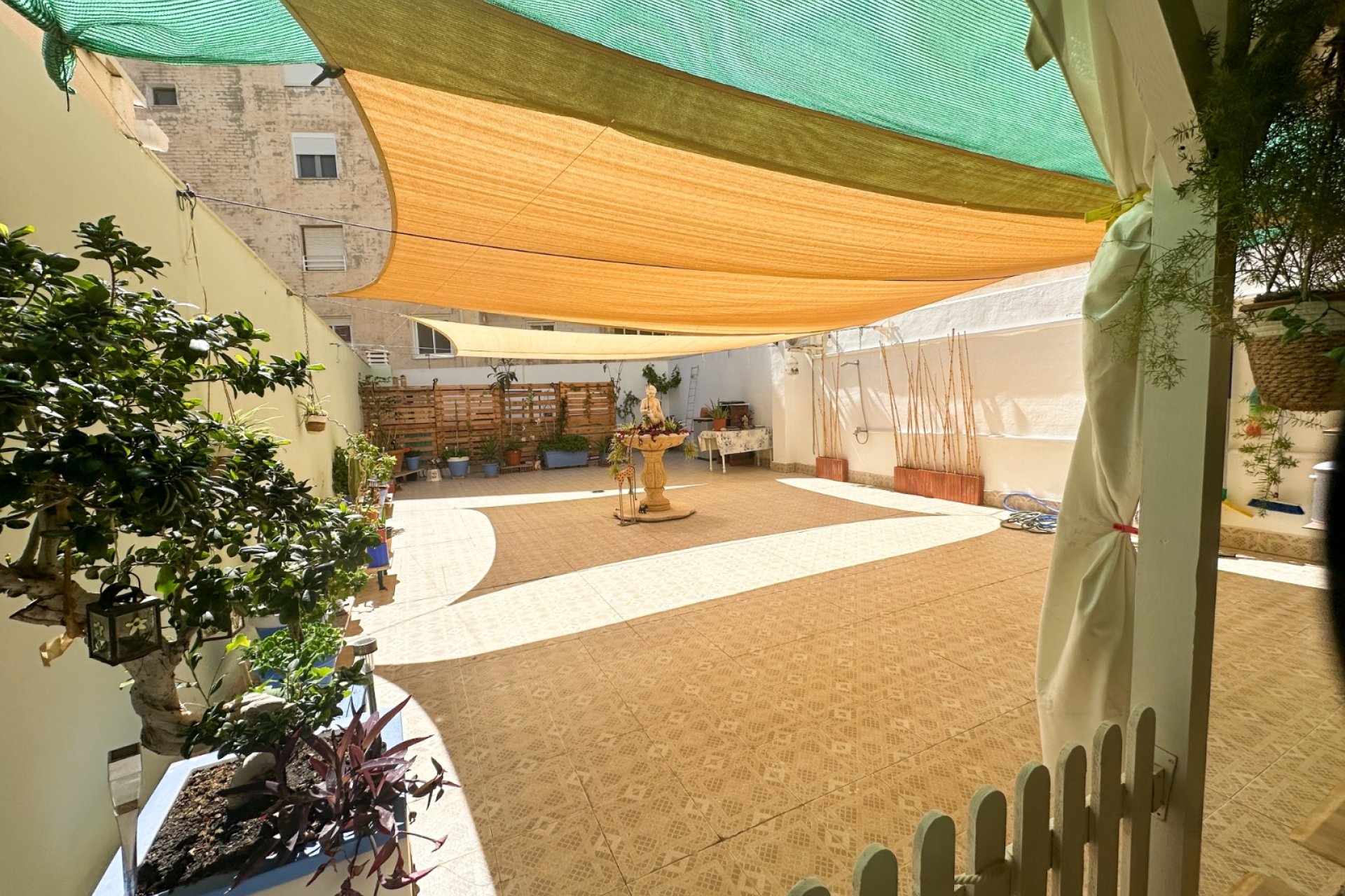 Reventa - apartment -
Torrevieja - Center