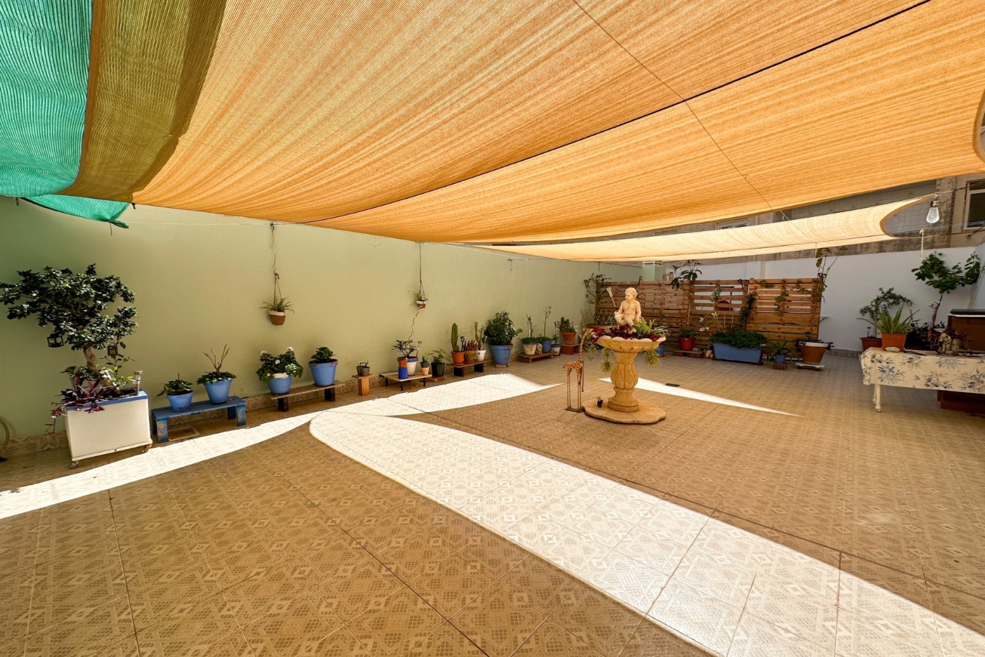 Reventa - apartment -
Torrevieja - Center